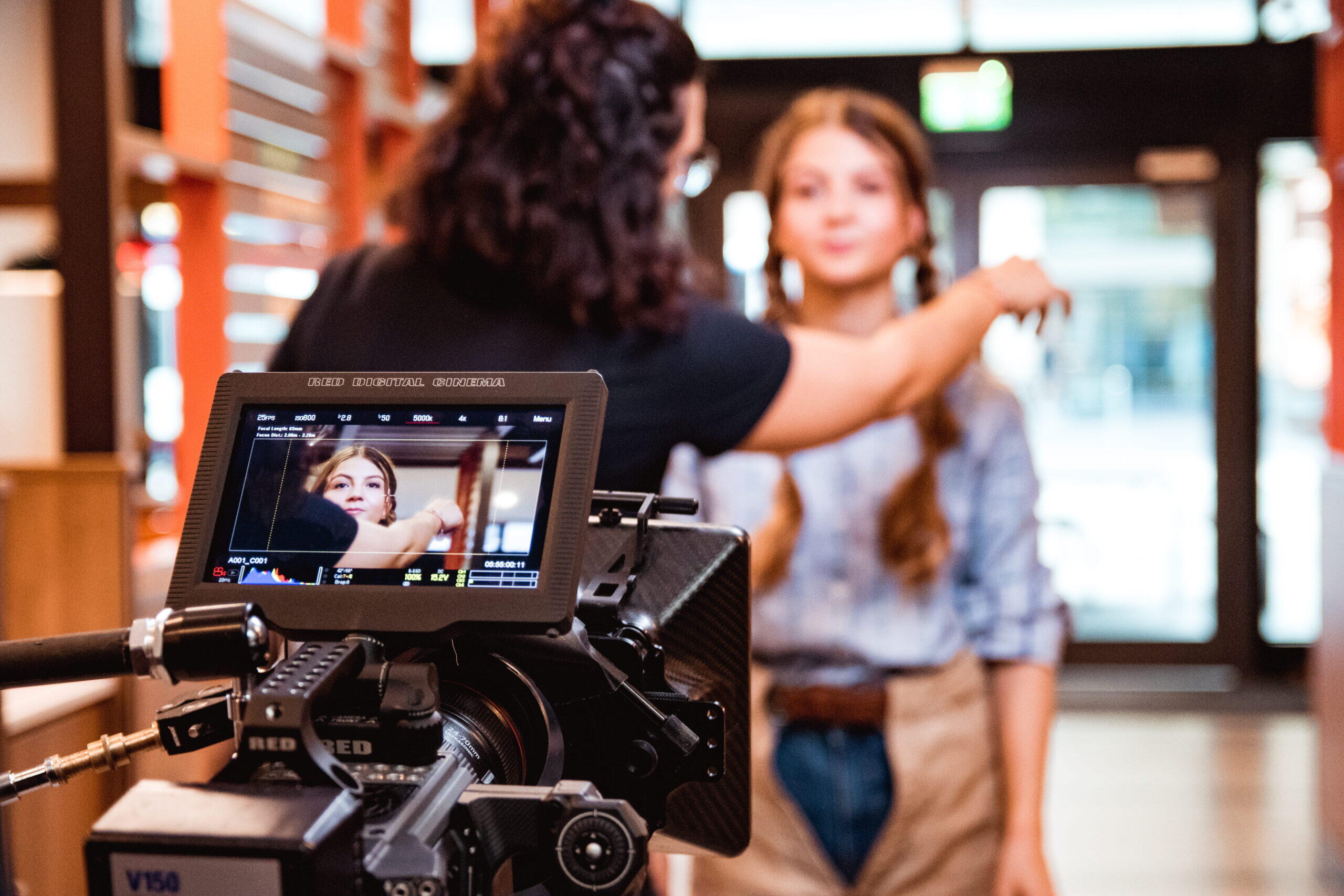 Burger King Videokampagne