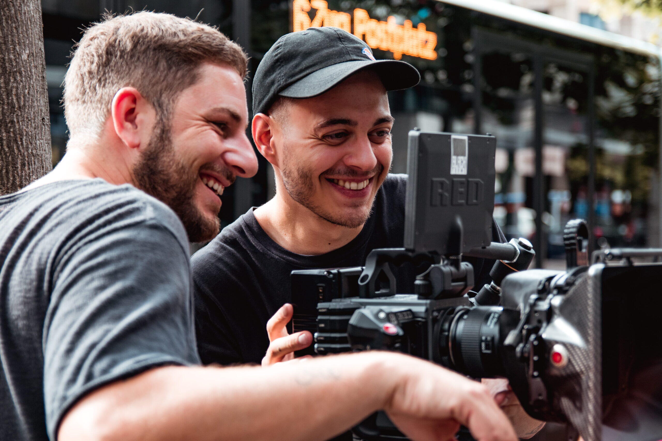 Burger King Videokampagne