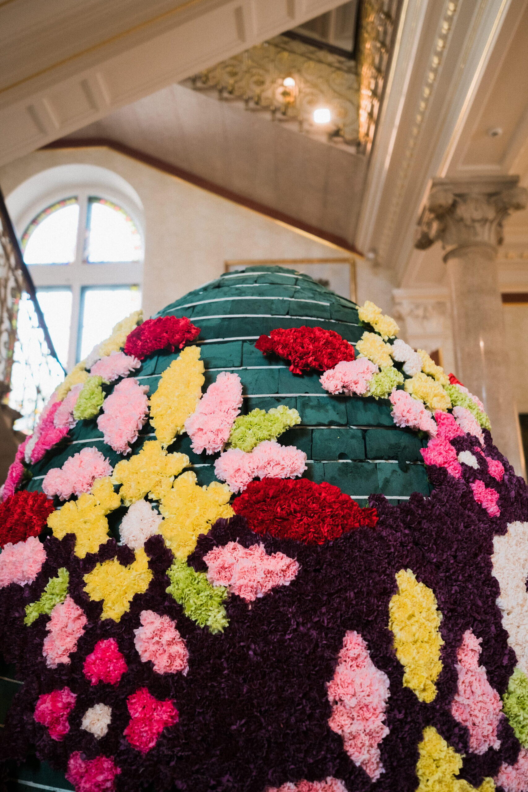 Dolder Egg Jani Leinonen Porträt