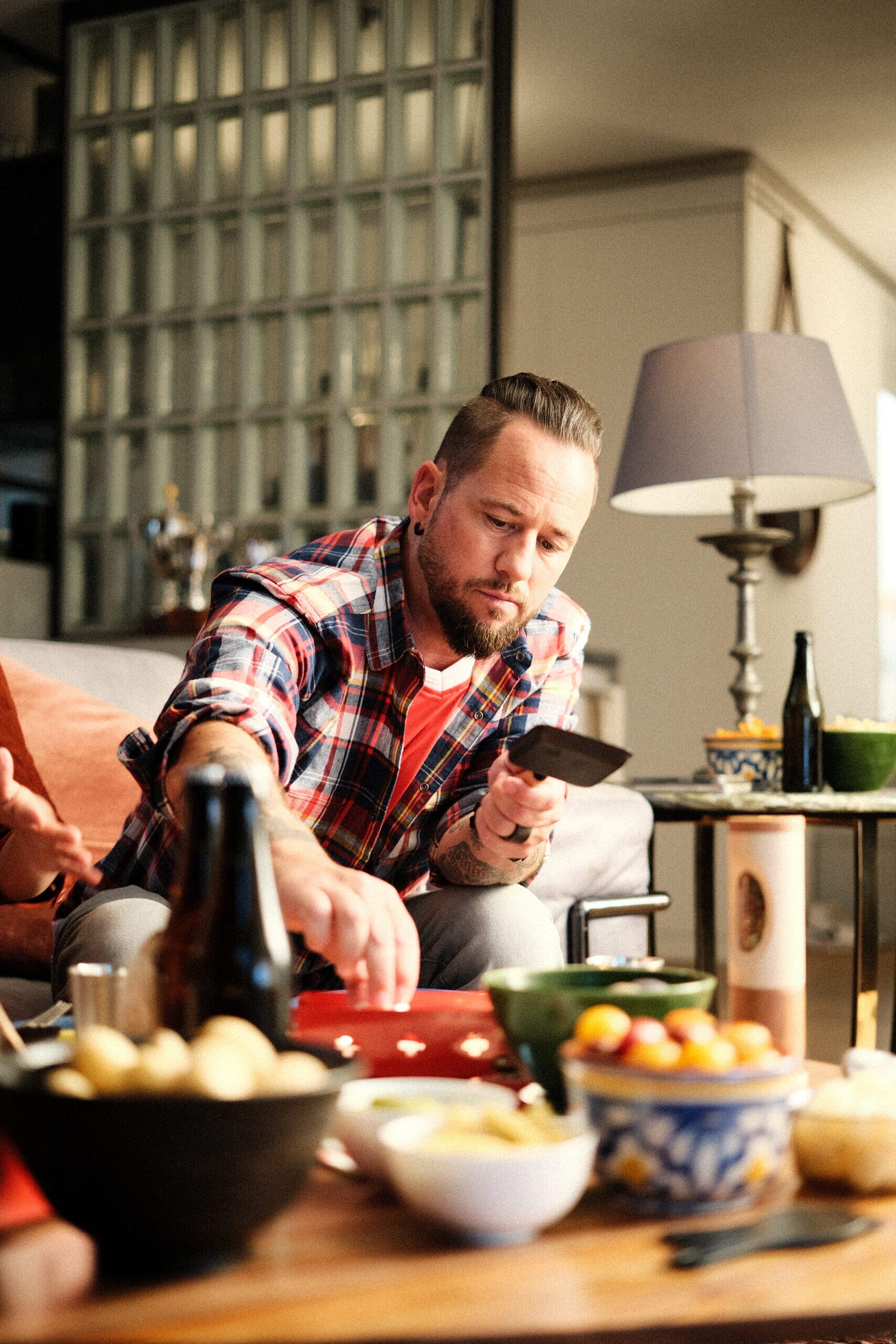 Raclette Suisse WM Spot