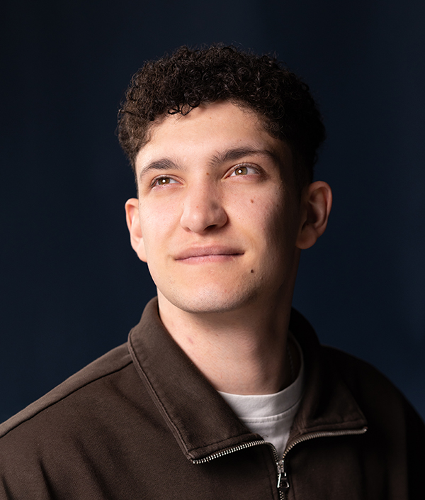 Samuel Züger Video Producer Black Frame Post Production