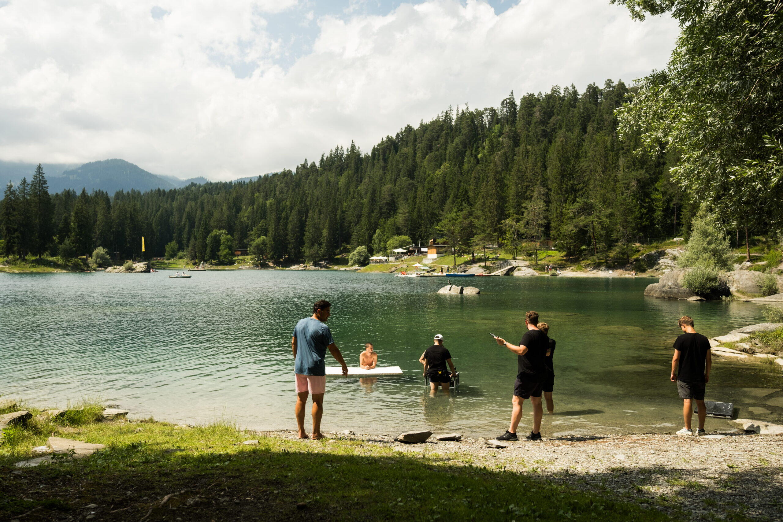 Rheinwelten Commercial