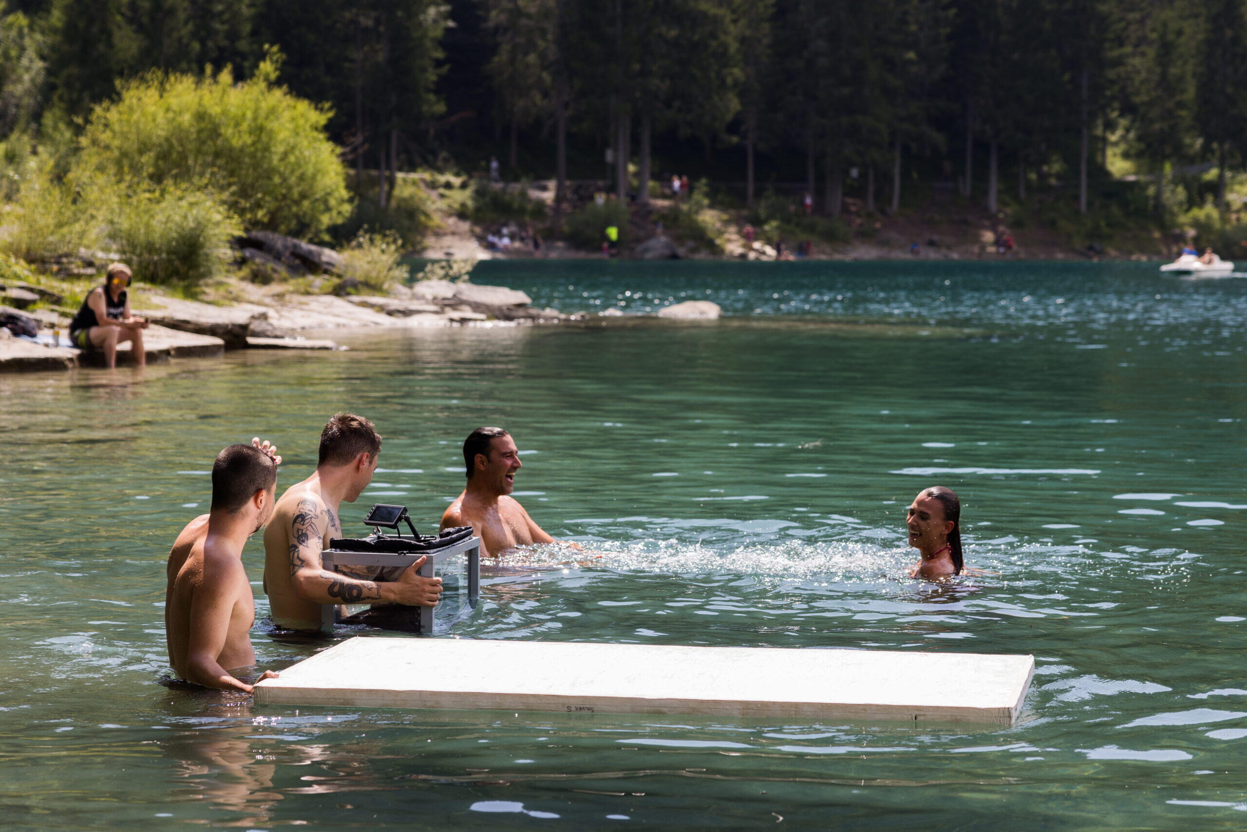 Rheinwelten Commercial