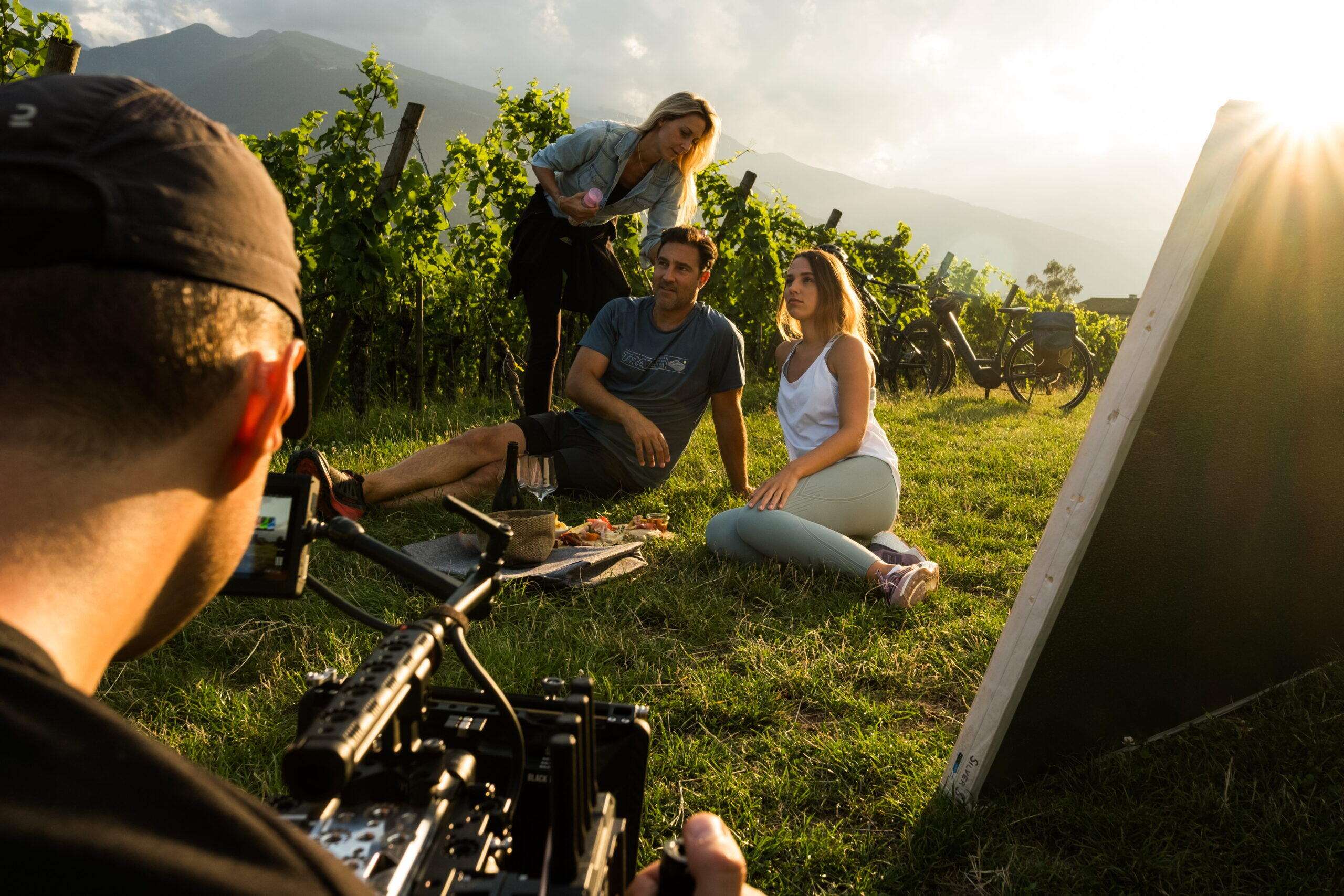 Rheinwelten Commercial