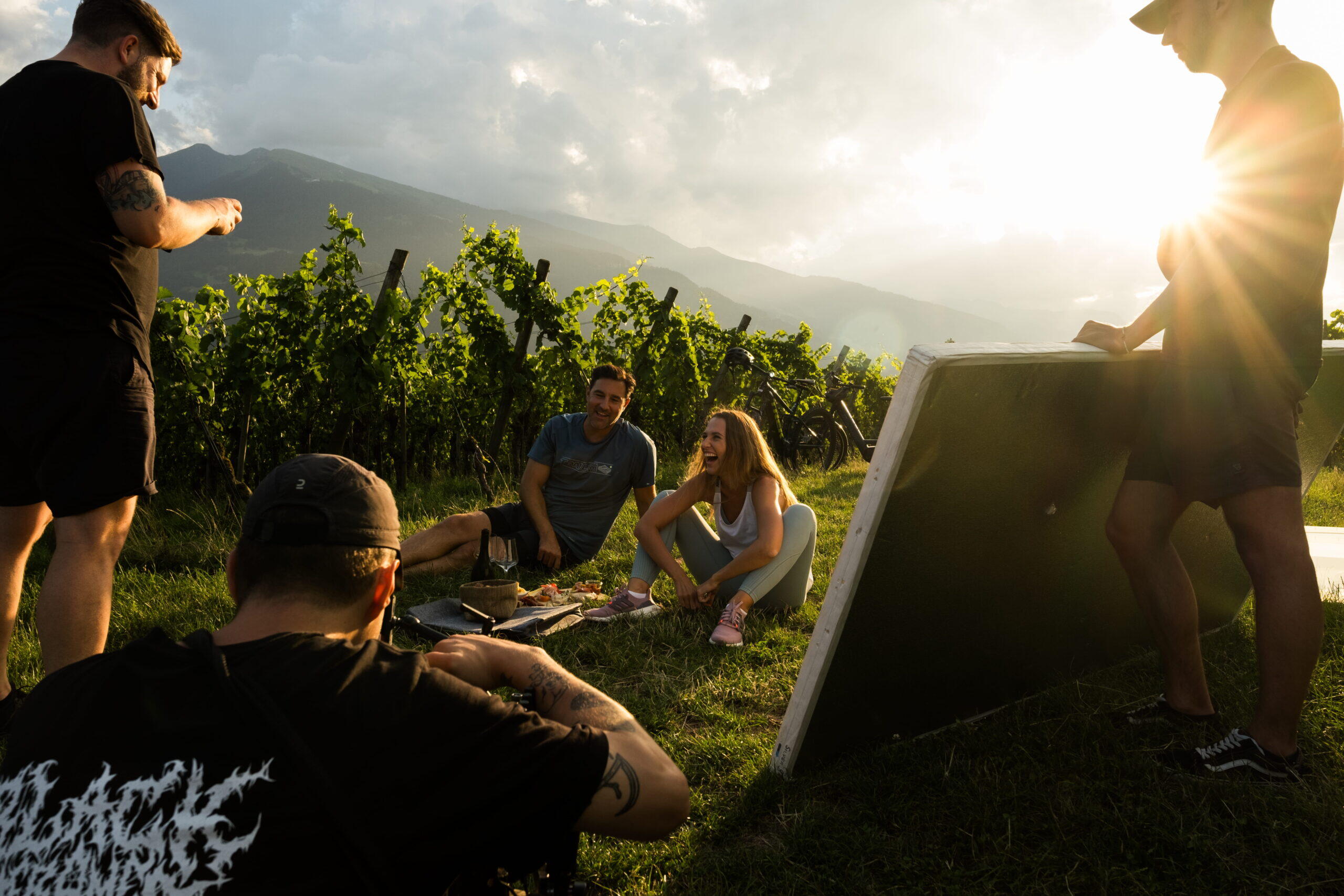 Rheinwelten Commercial