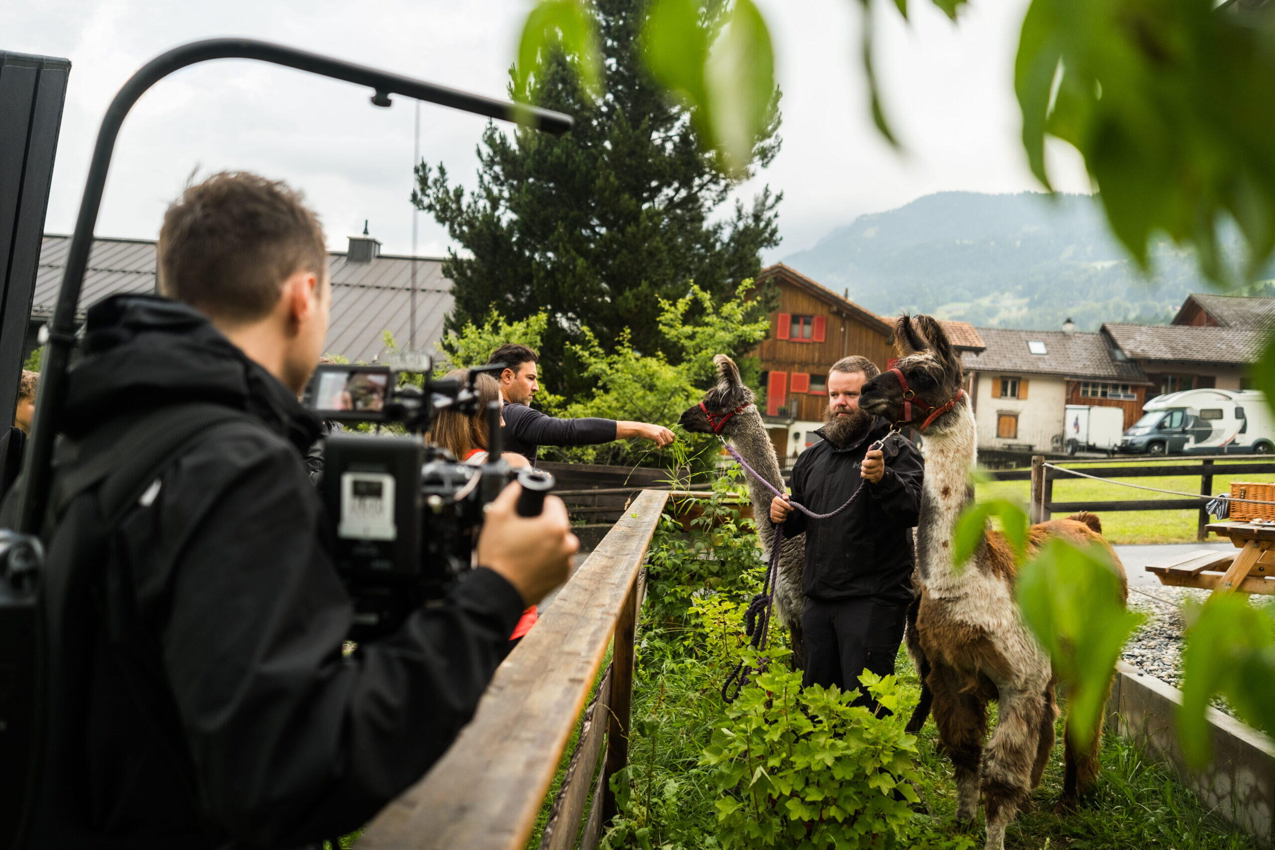 Rheinwelten Commercial