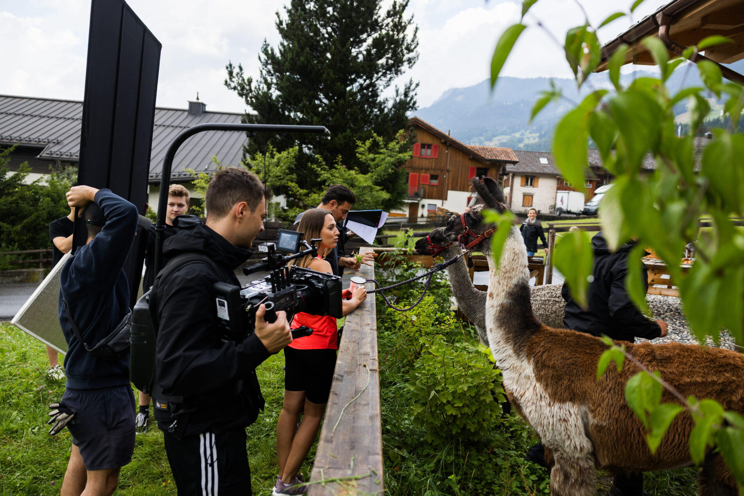 Rheinwelten Commercial