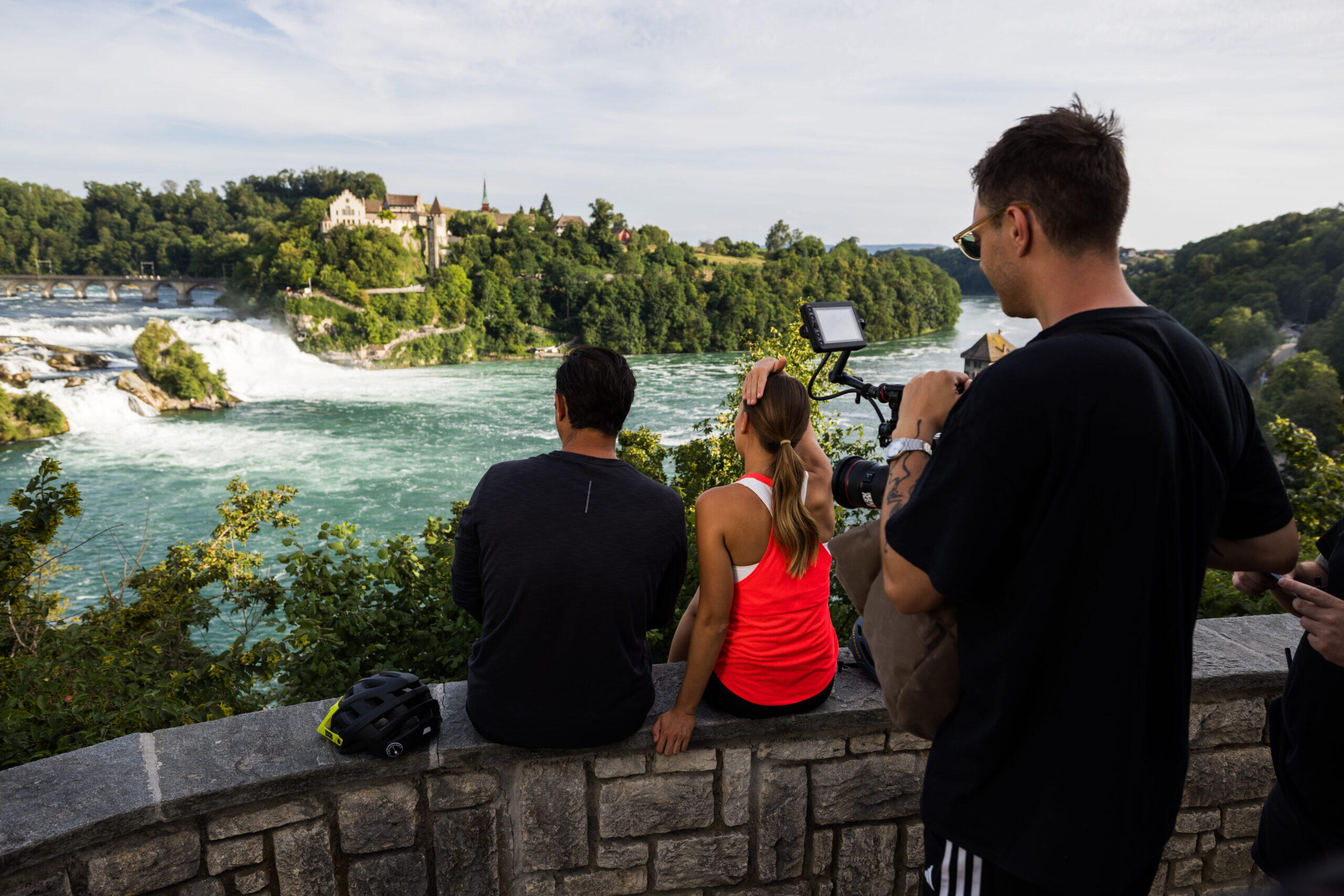 Rheinwelten Commercial