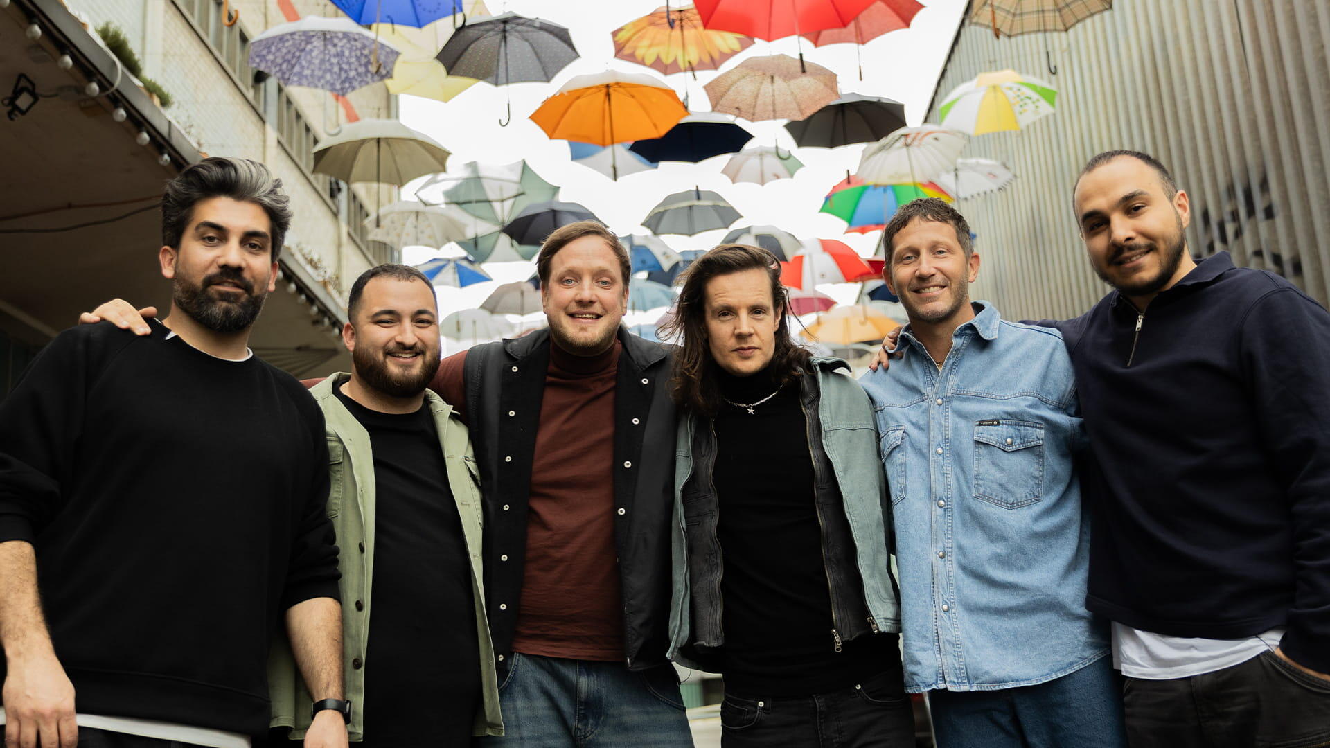 Kurds im Ohr Staffel 2