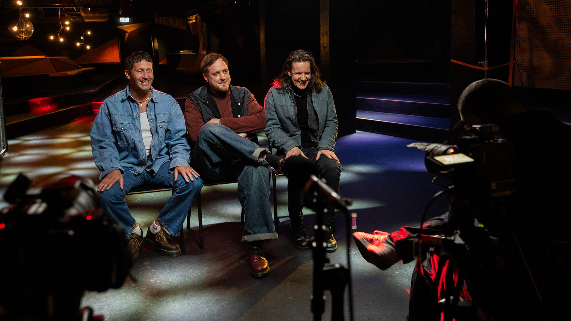 Kurds im Ohr Staffel 2