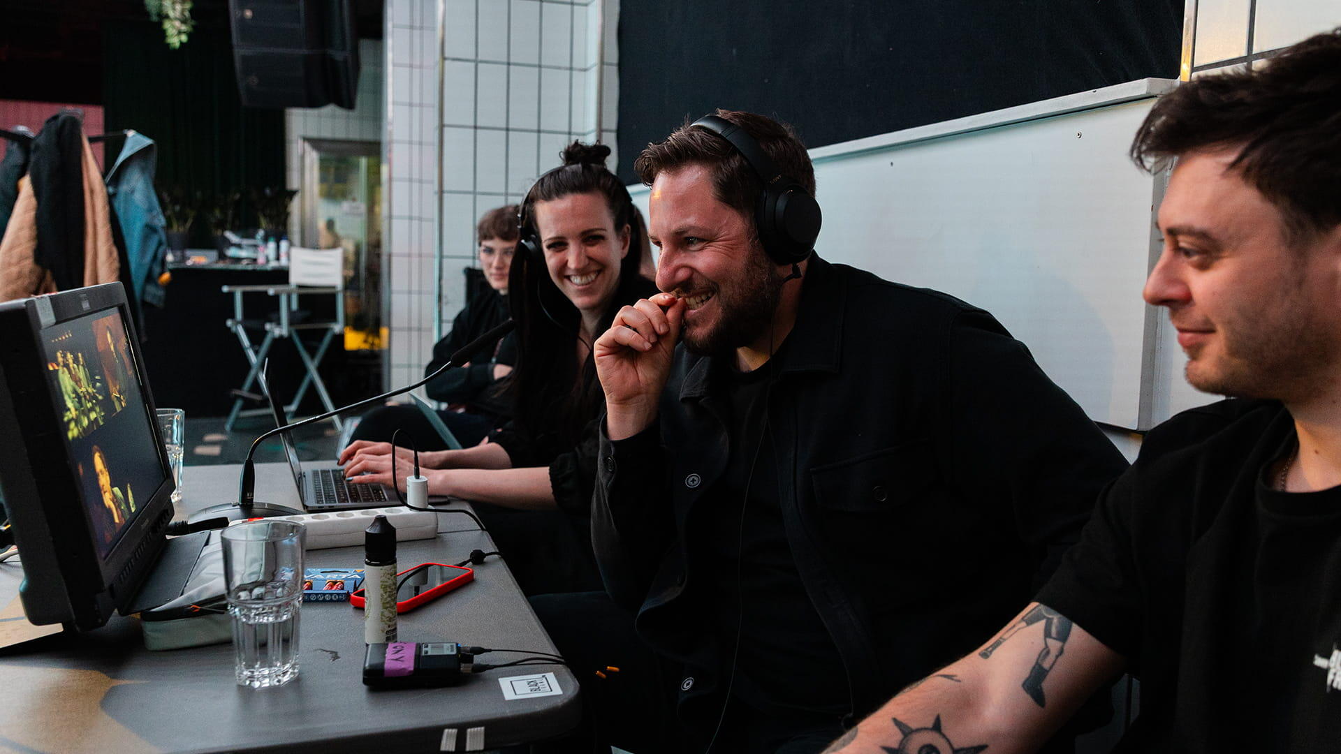 Kurds im Ohr Staffel 2