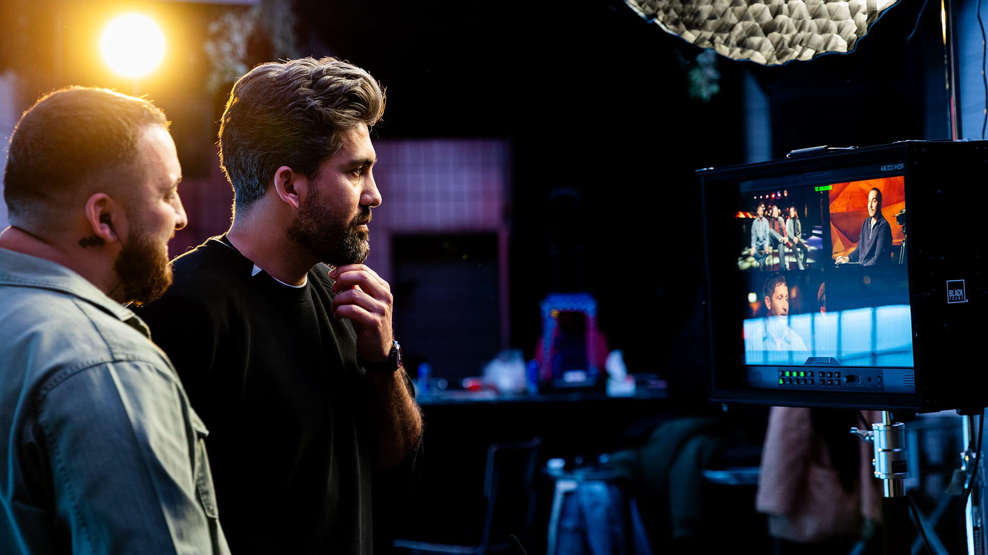 Kurds im Ohr Staffel 2