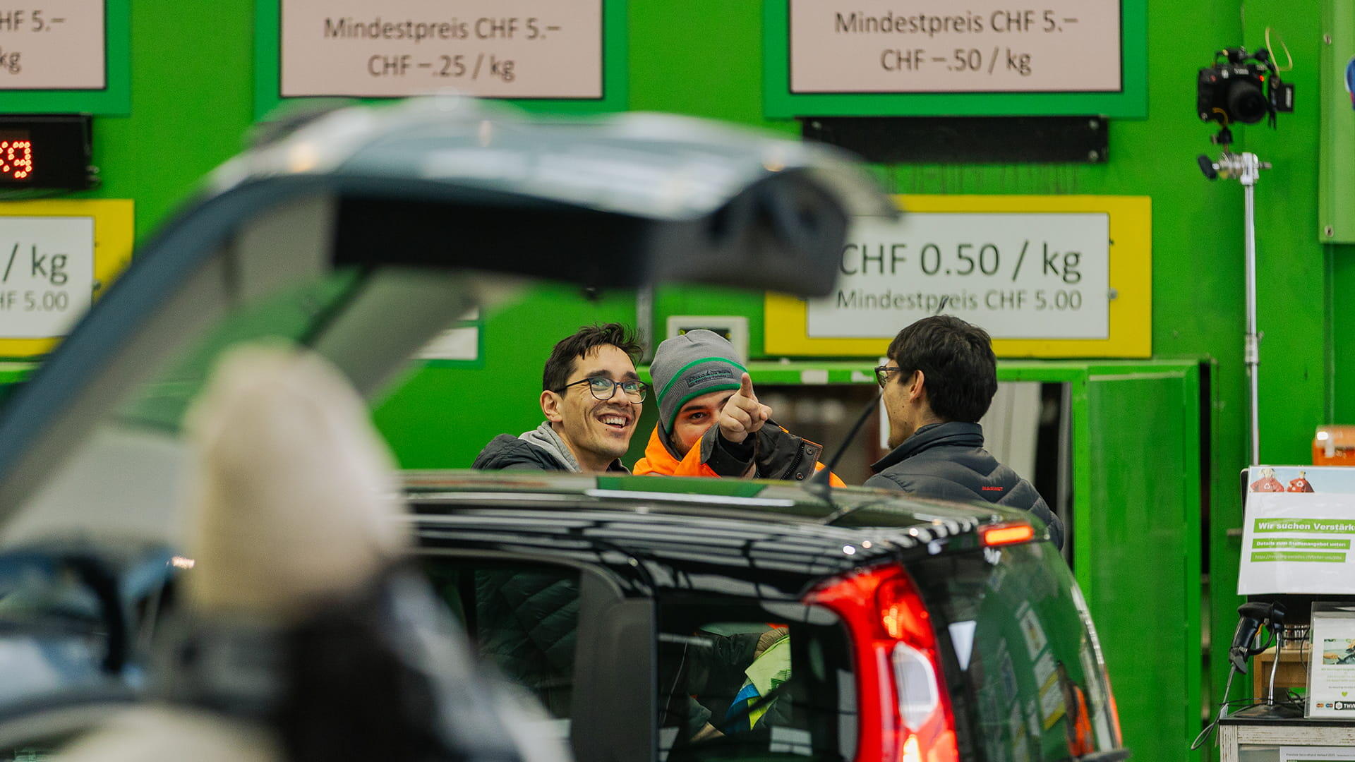 Kurds im Ohr Staffel 2