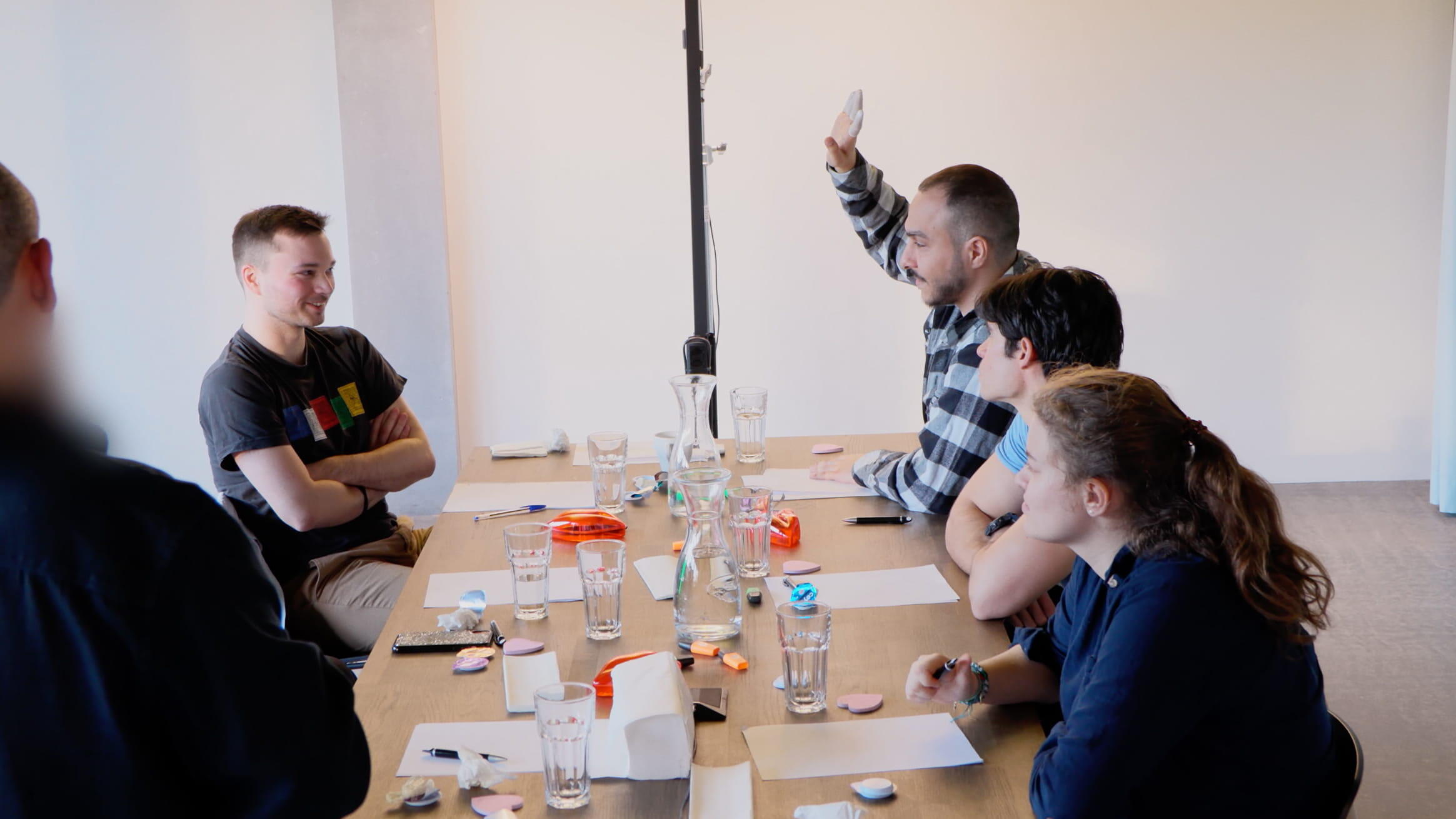 Kurds im Ohr Staffel 2