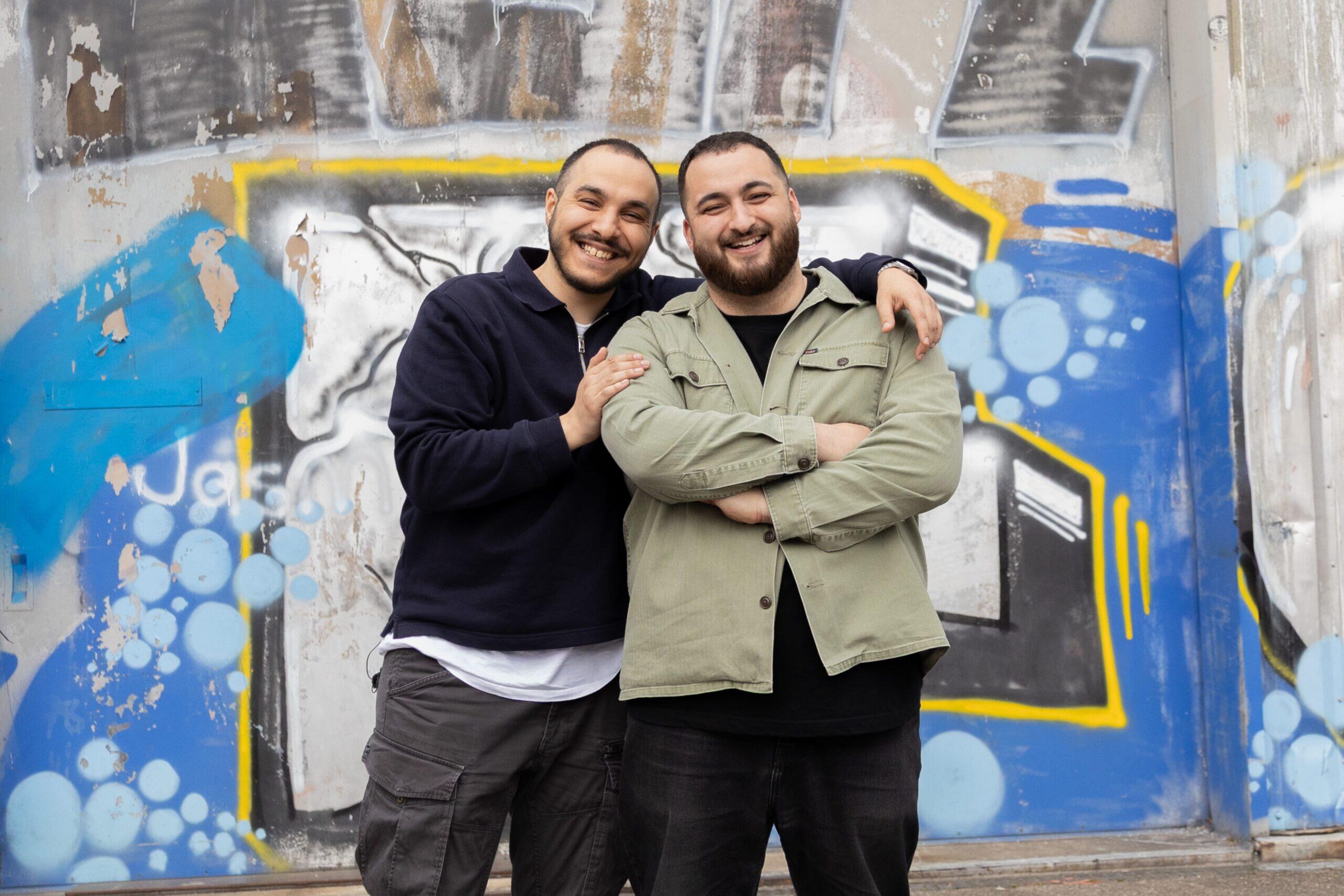 Kurds im Ohr Staffel 2