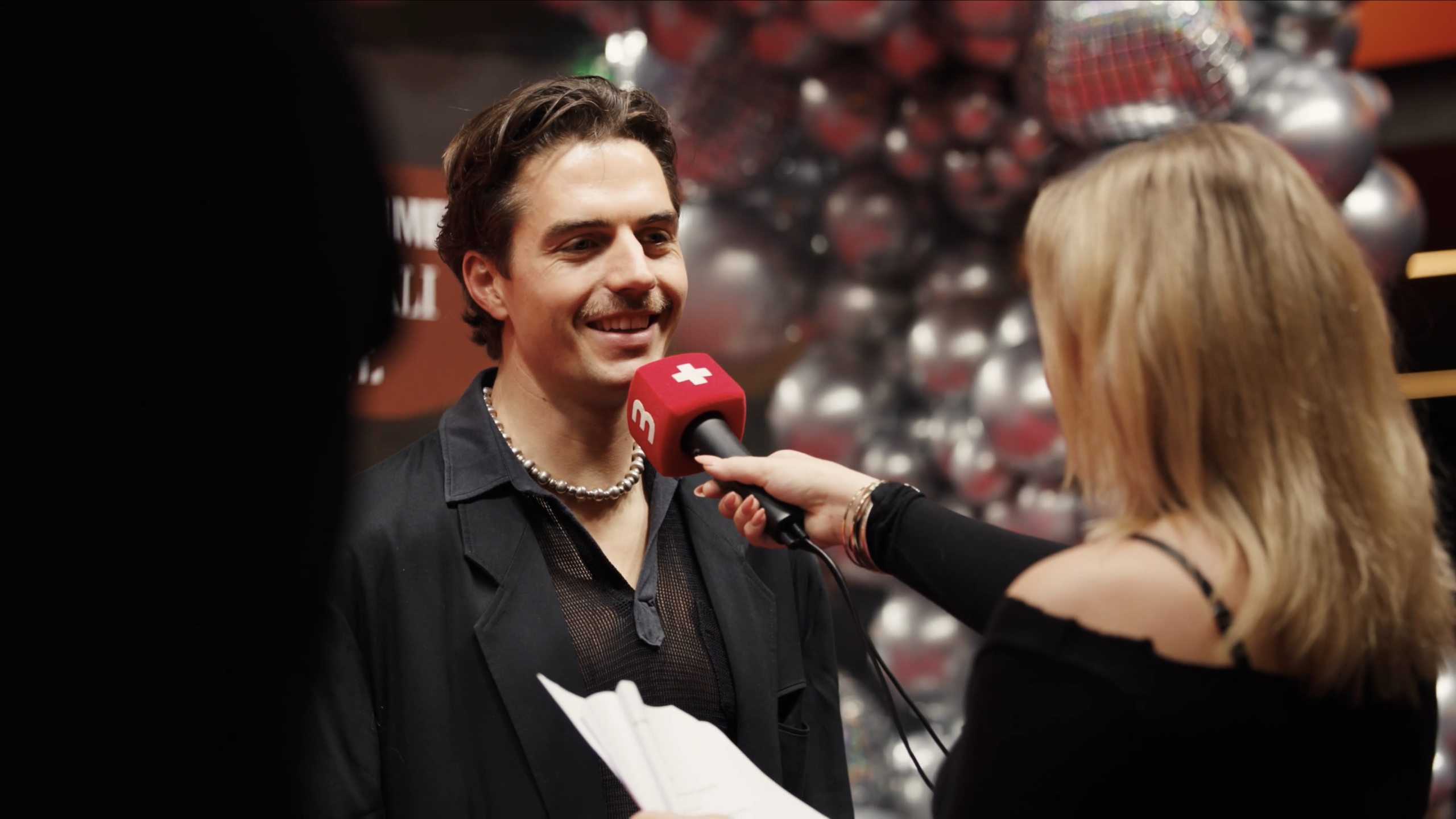 Swiss Music Awards 2025