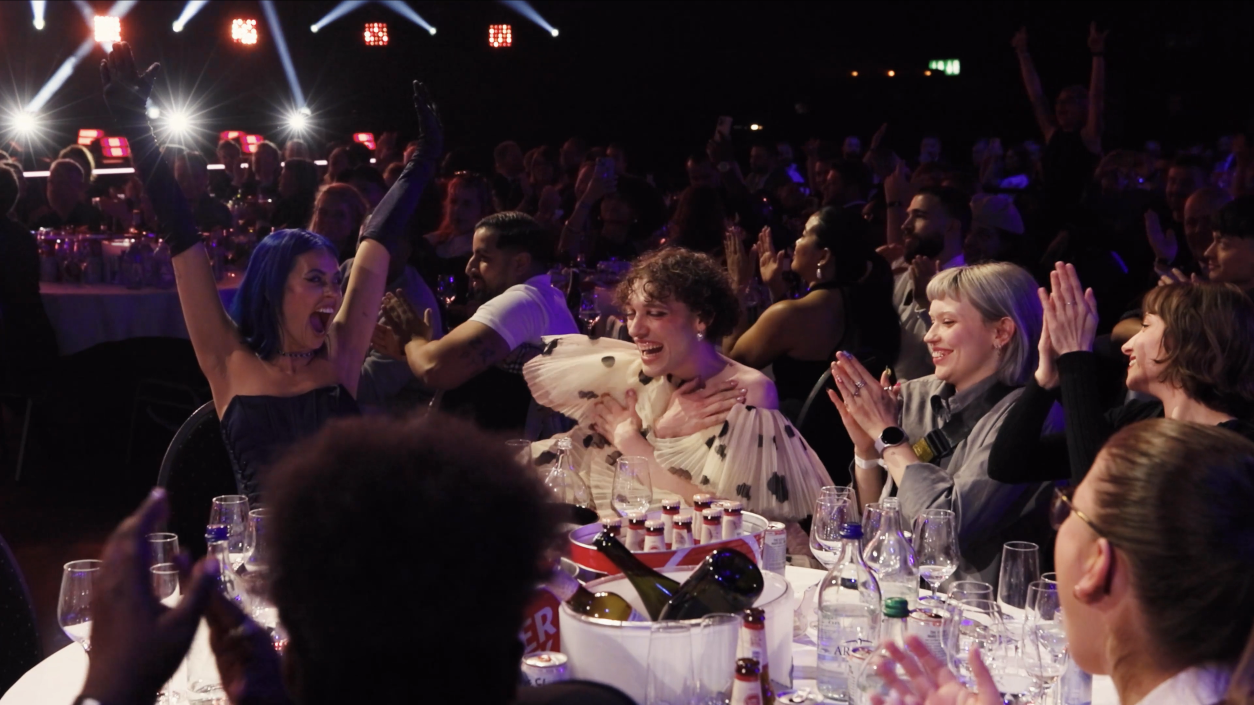 Swiss Music Awards 2025