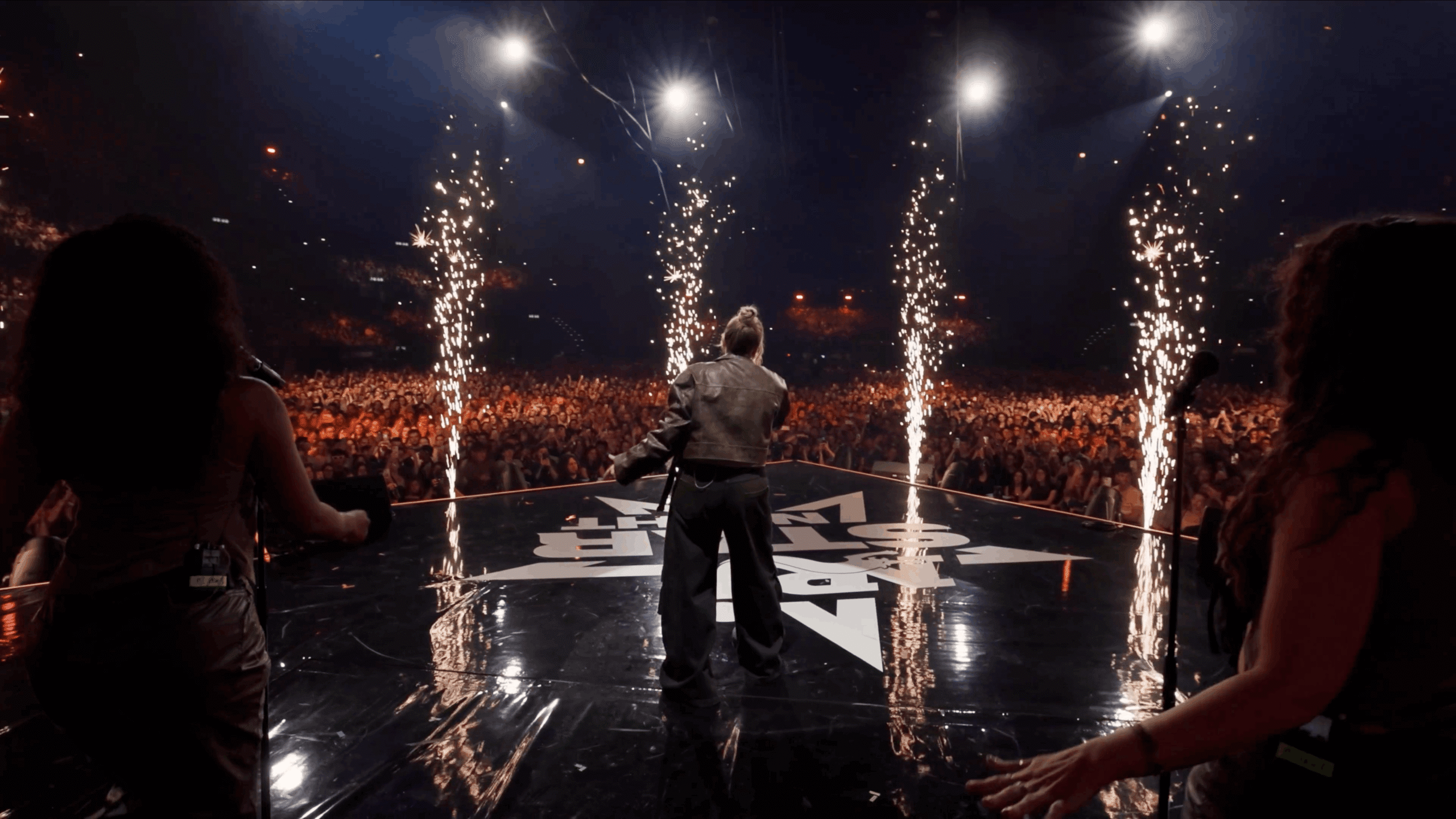 Energy Starnight 2025