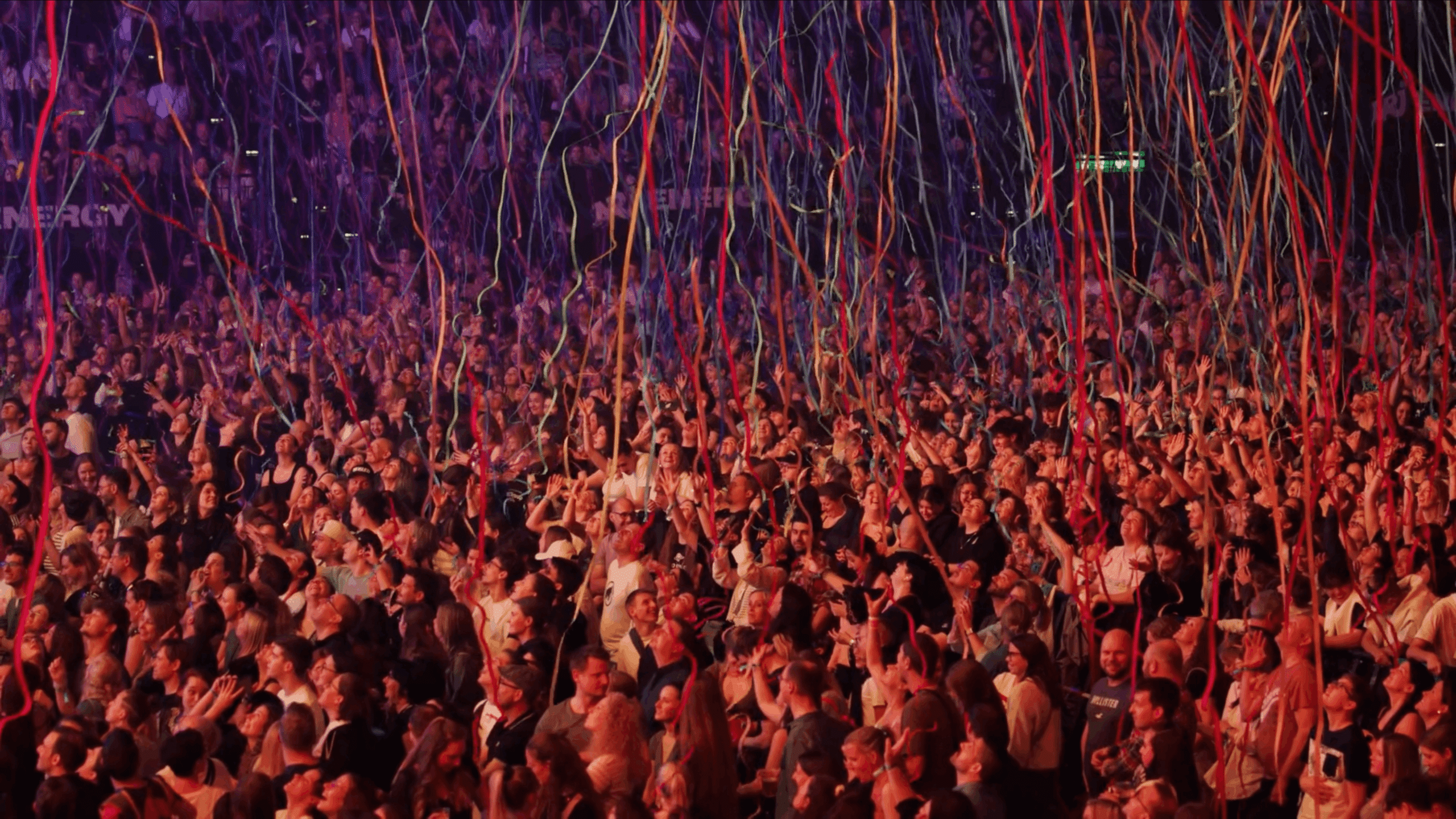 Energy Starnight 2025