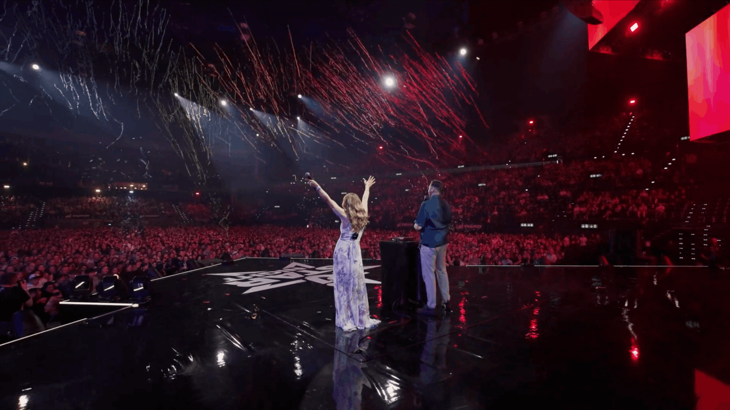 Energy Starnight 2025