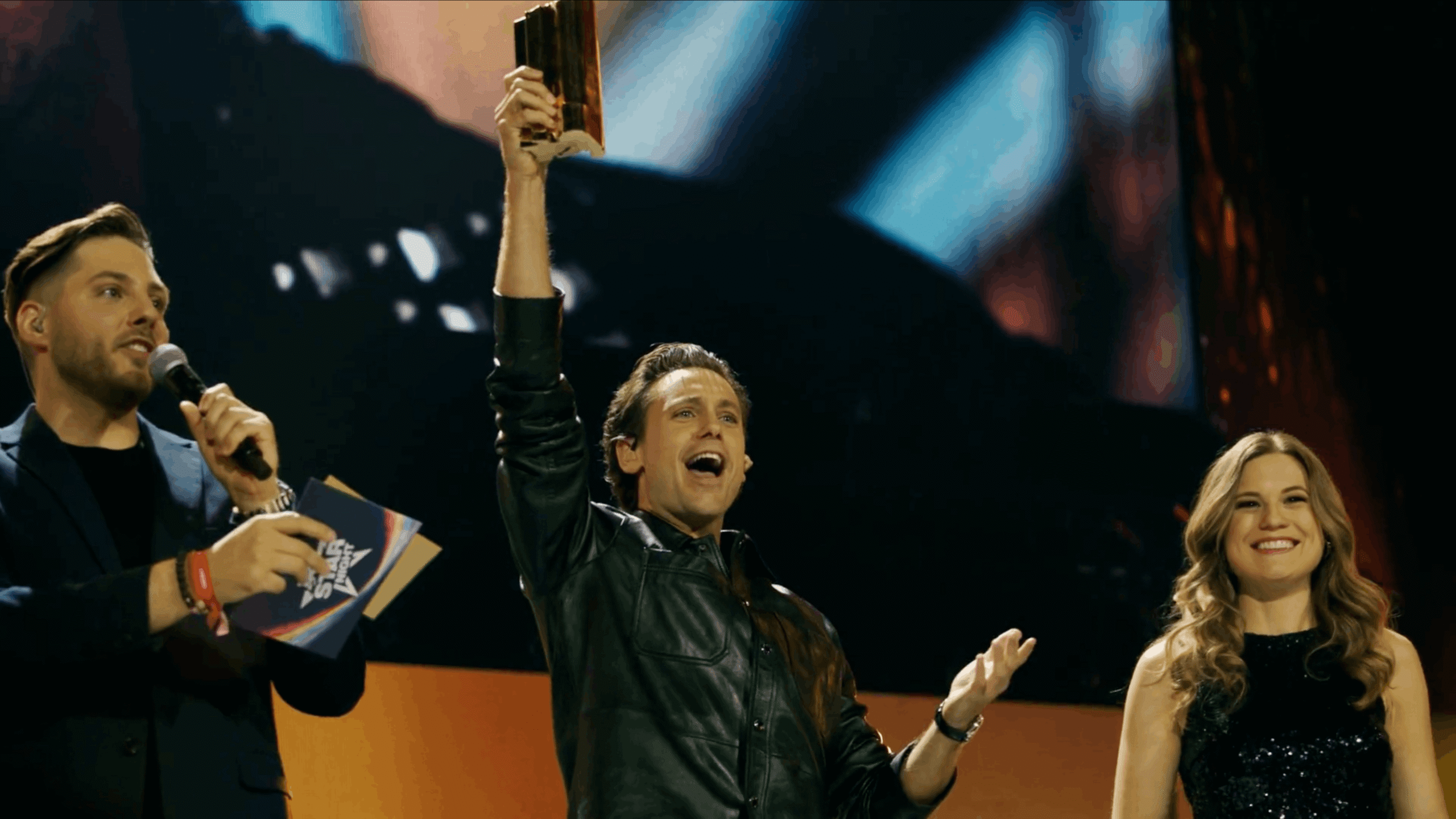 Energy Starnight 2025