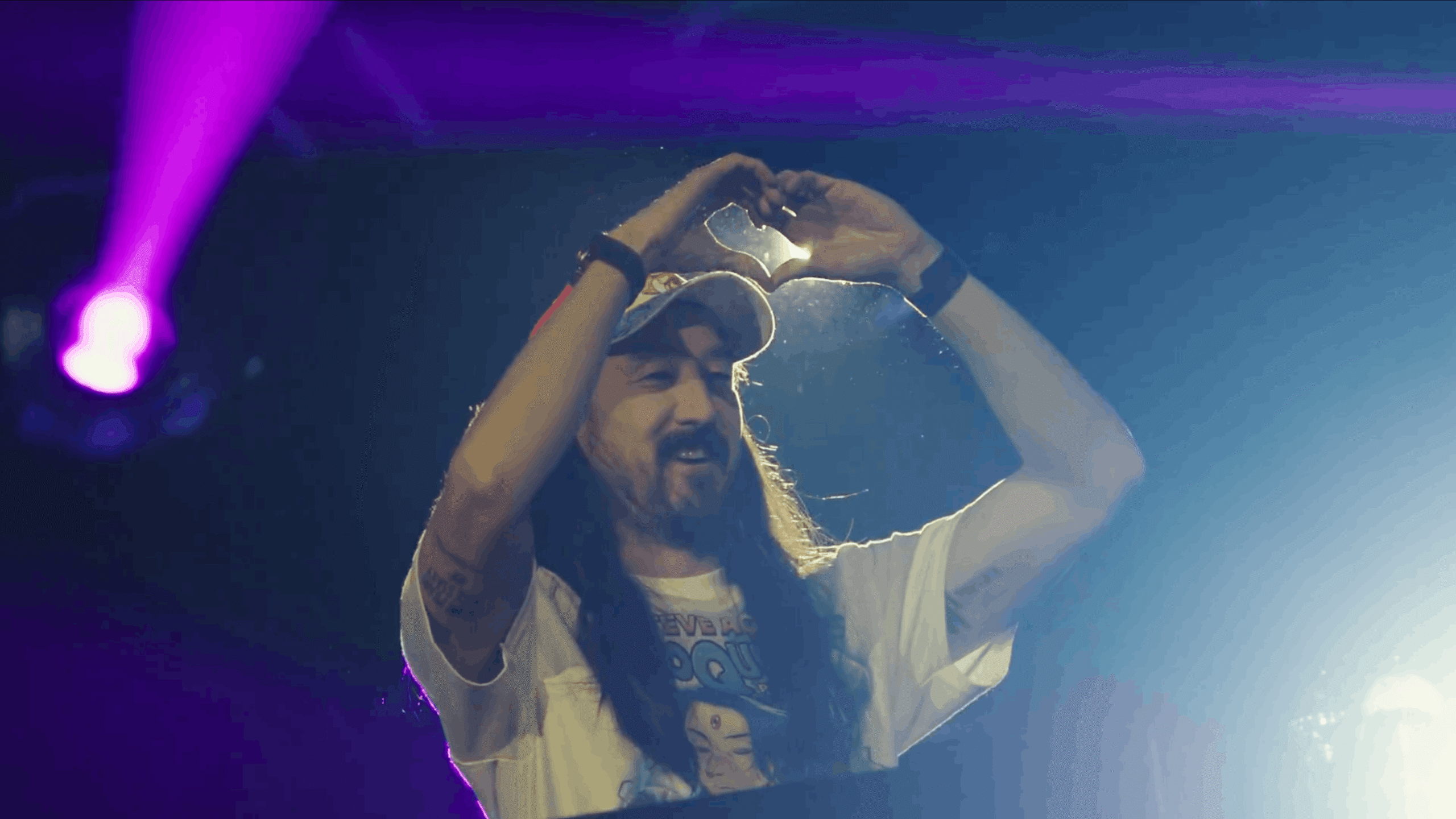 Energy Starnight 2025