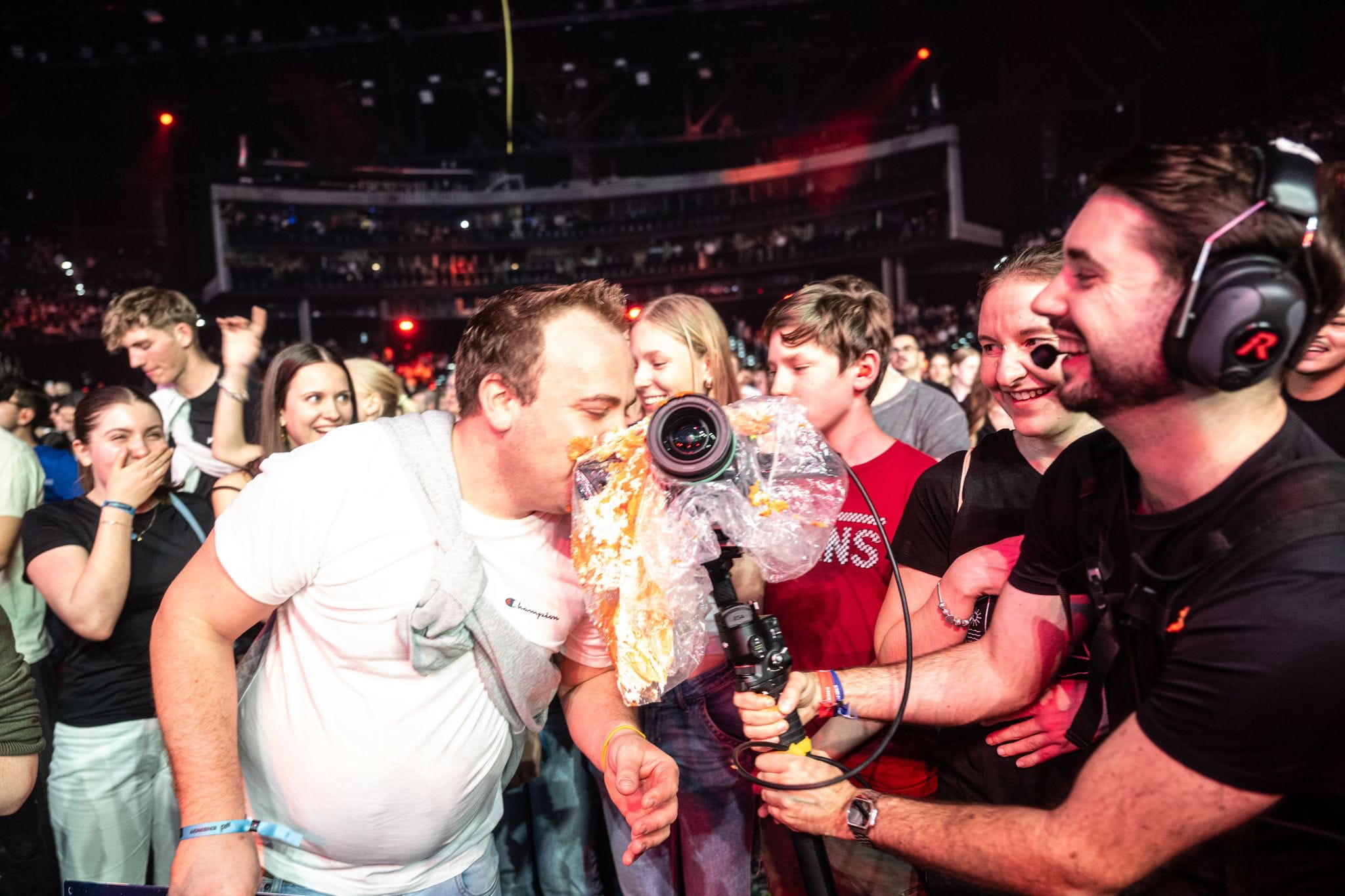 Energy Starnight 2025