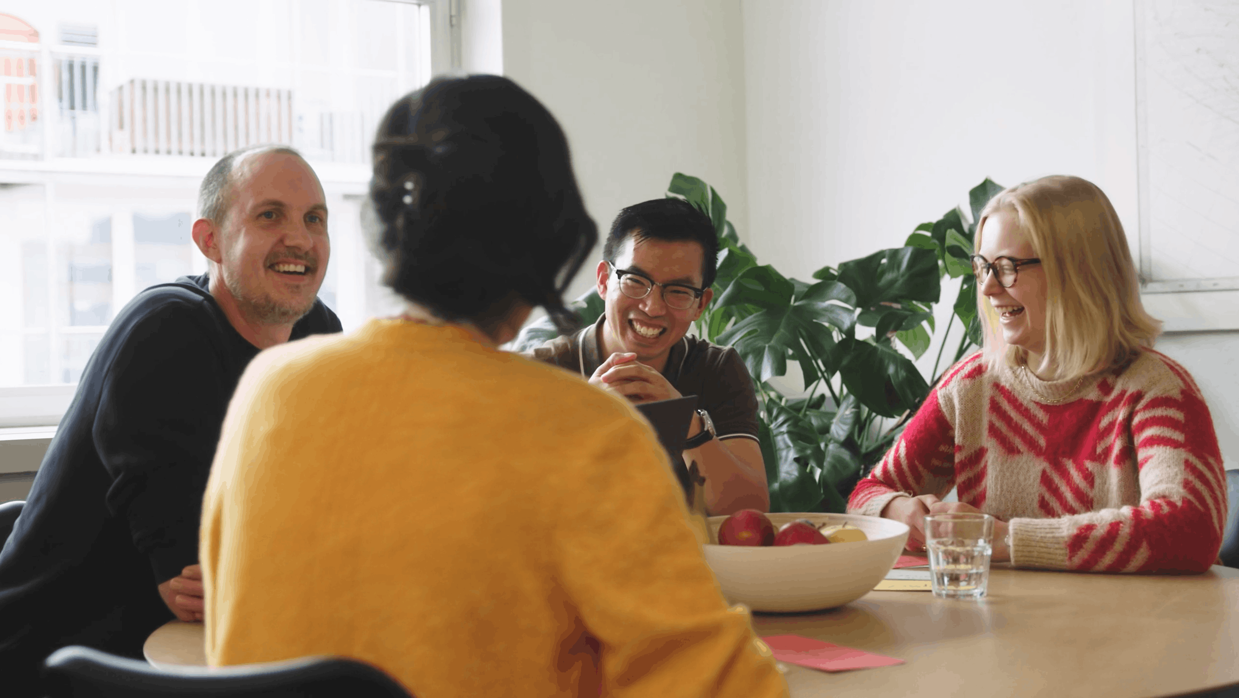 climeworks employer branding