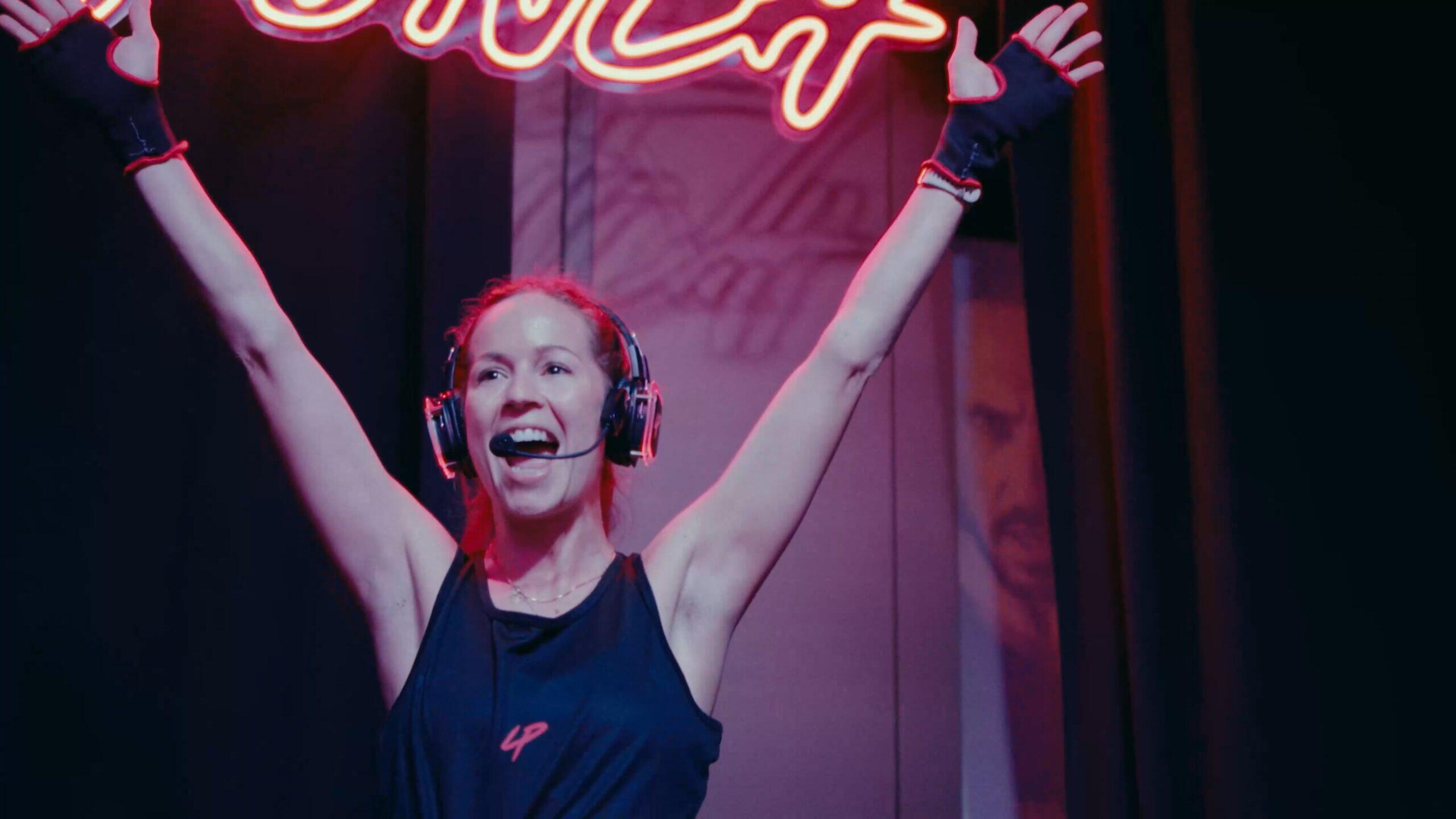 Lucky Punch Europaallee