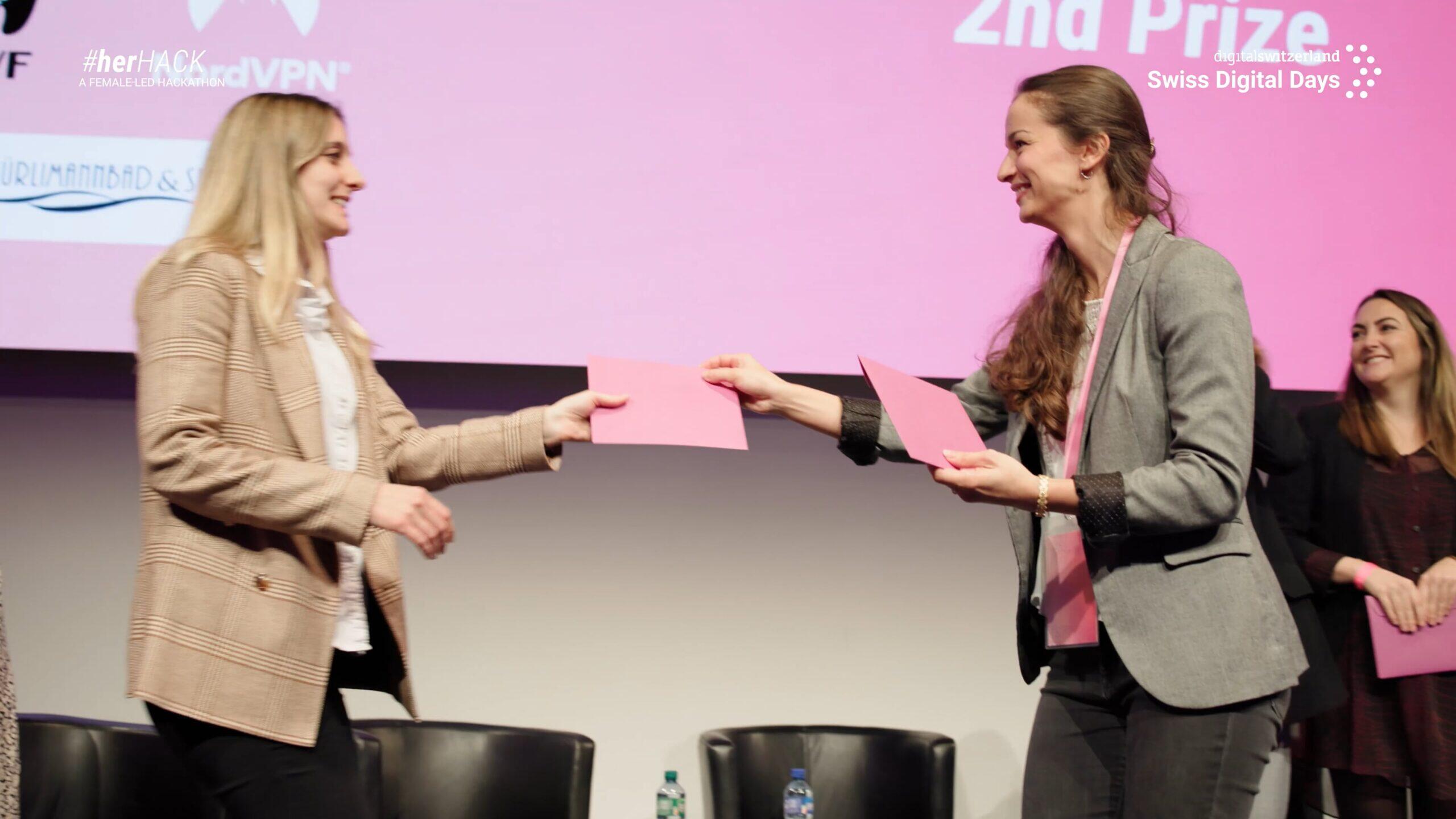 schweizer digital tage 2023