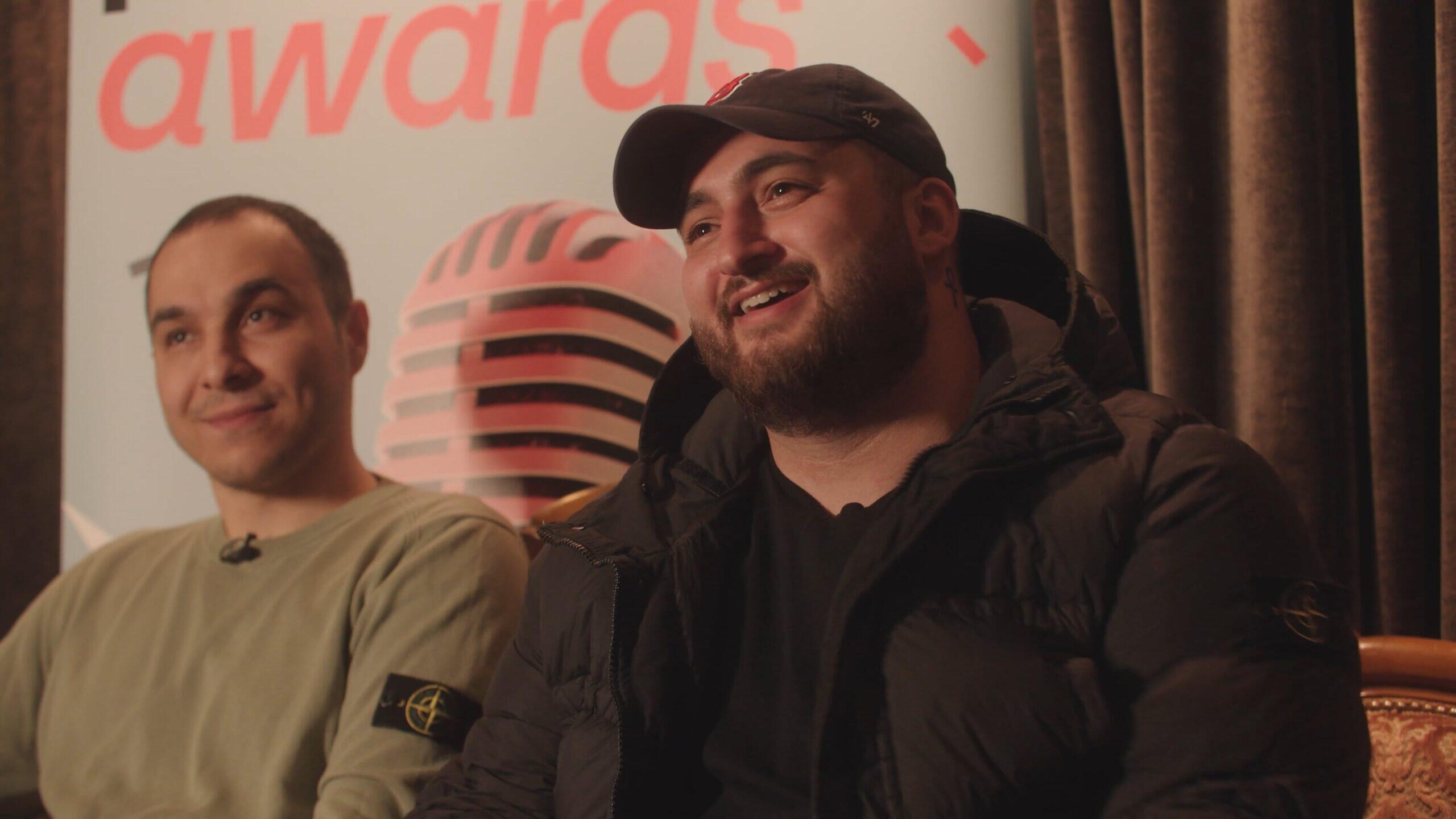 Suisse Podcast Awards 2024