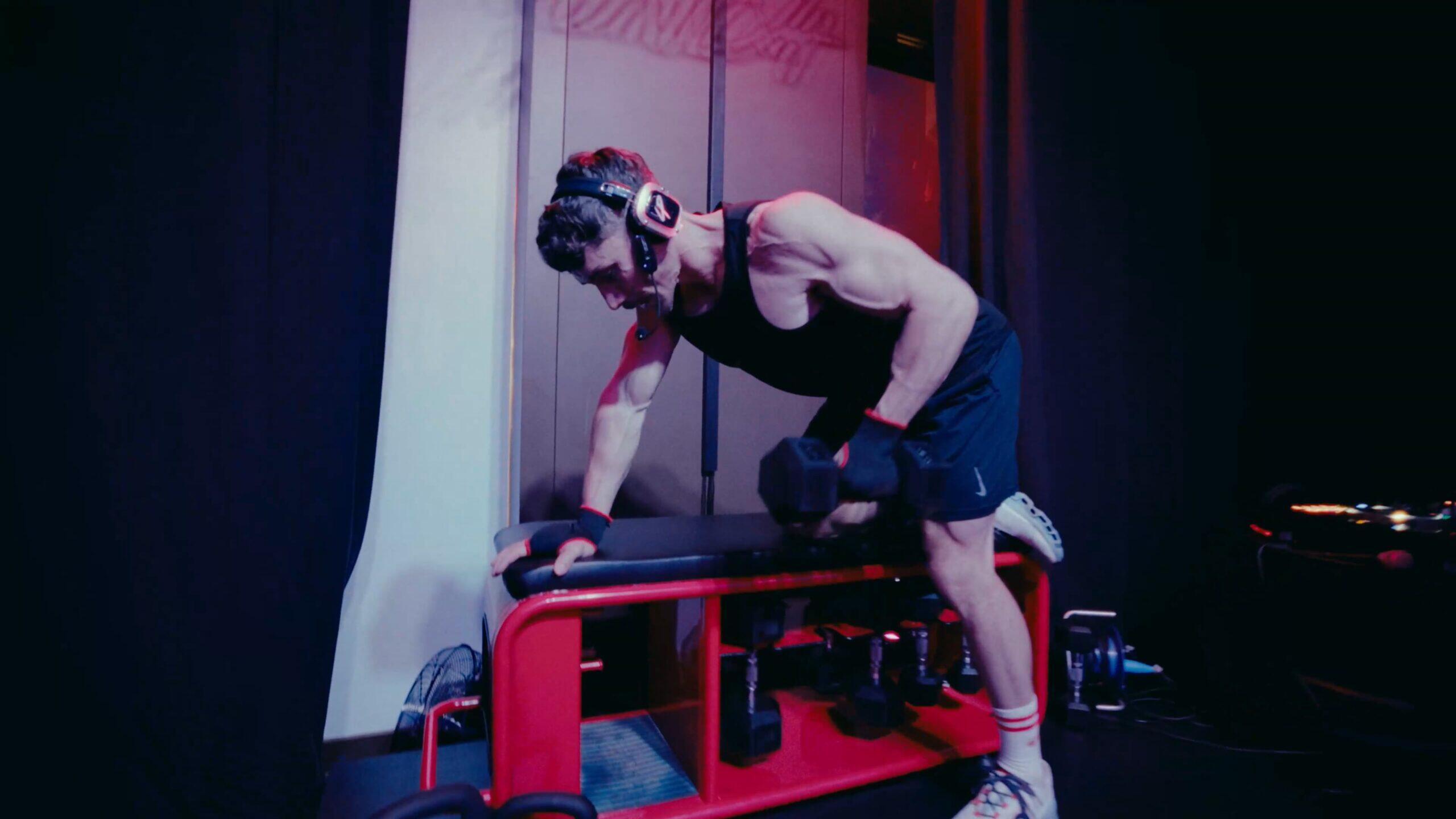 Lucky Punch Europaallee