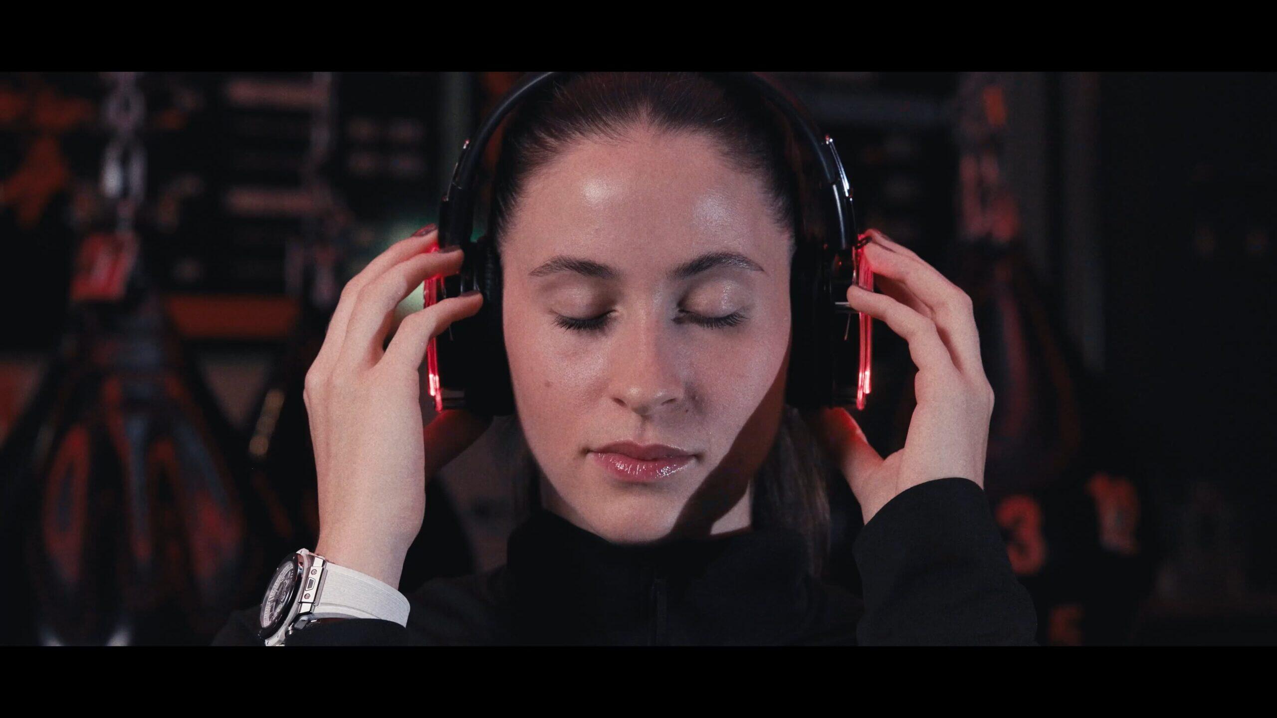 Lucky Punch Hublot Run