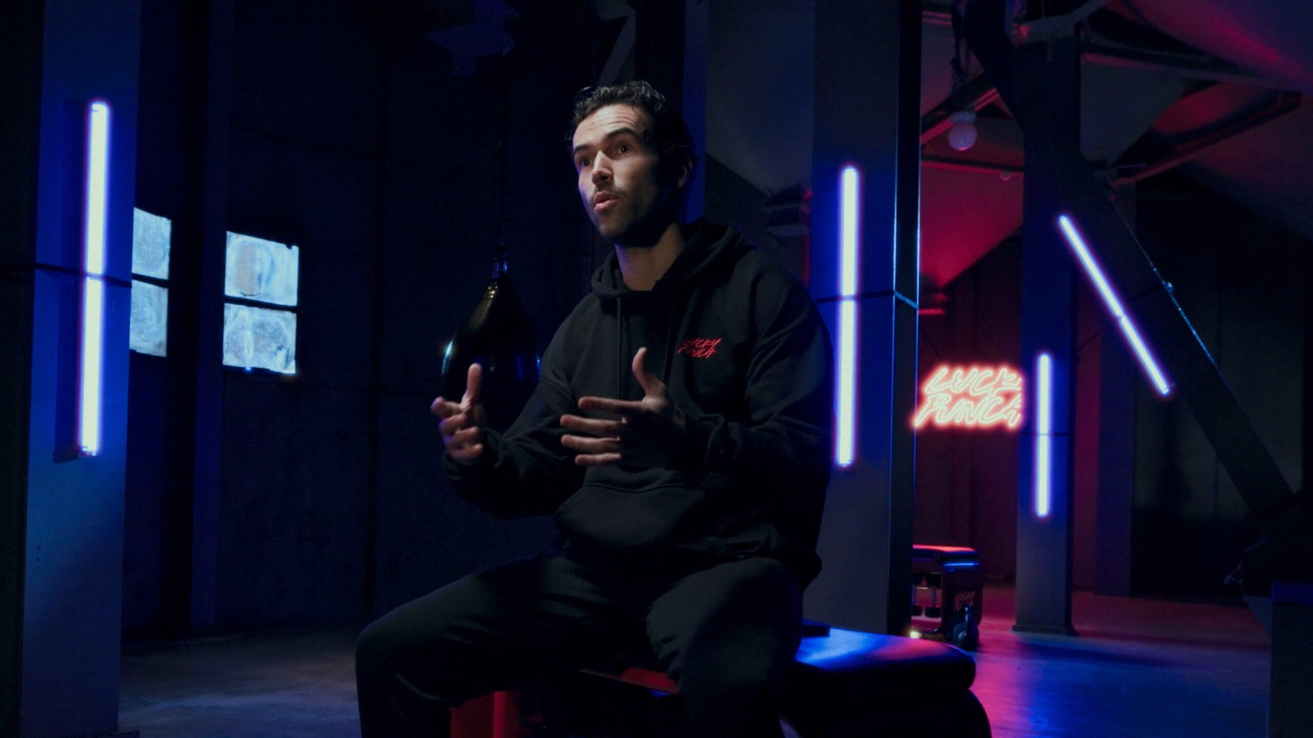 Lucky Punch Crowdinvesting