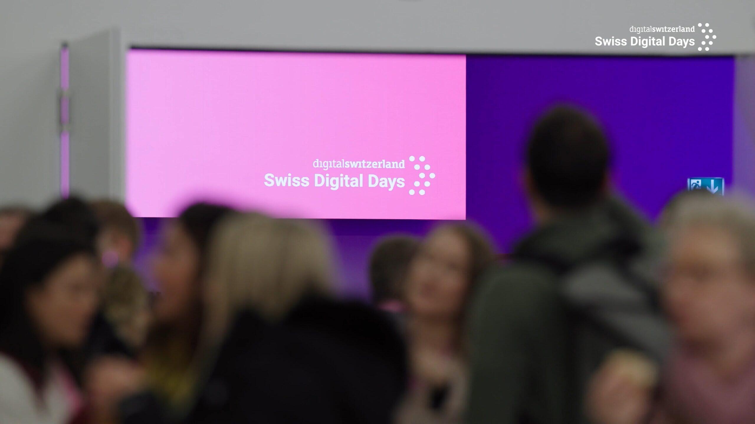 schweizer digital tage 2023