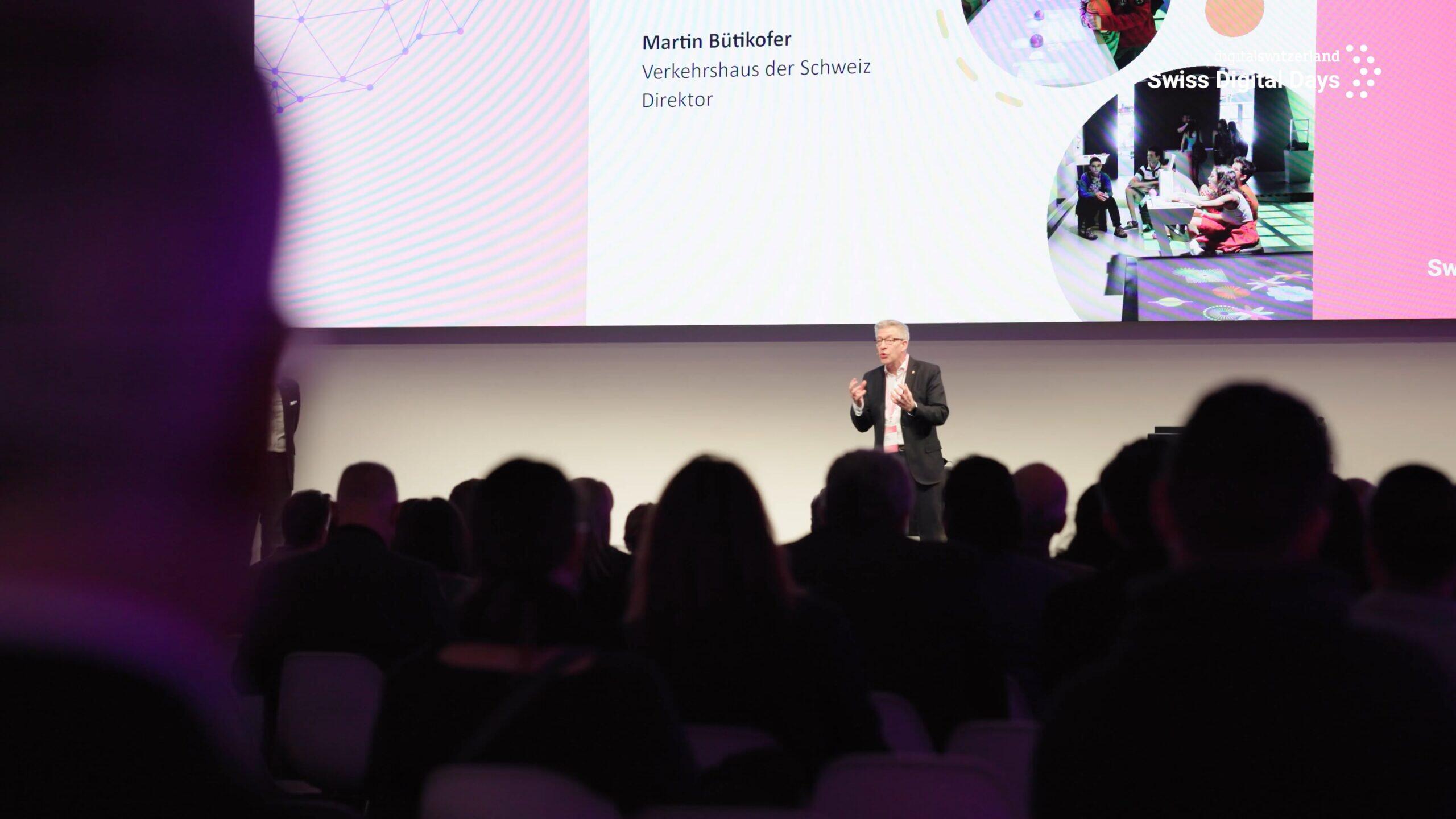 schweizer digital tage 2023