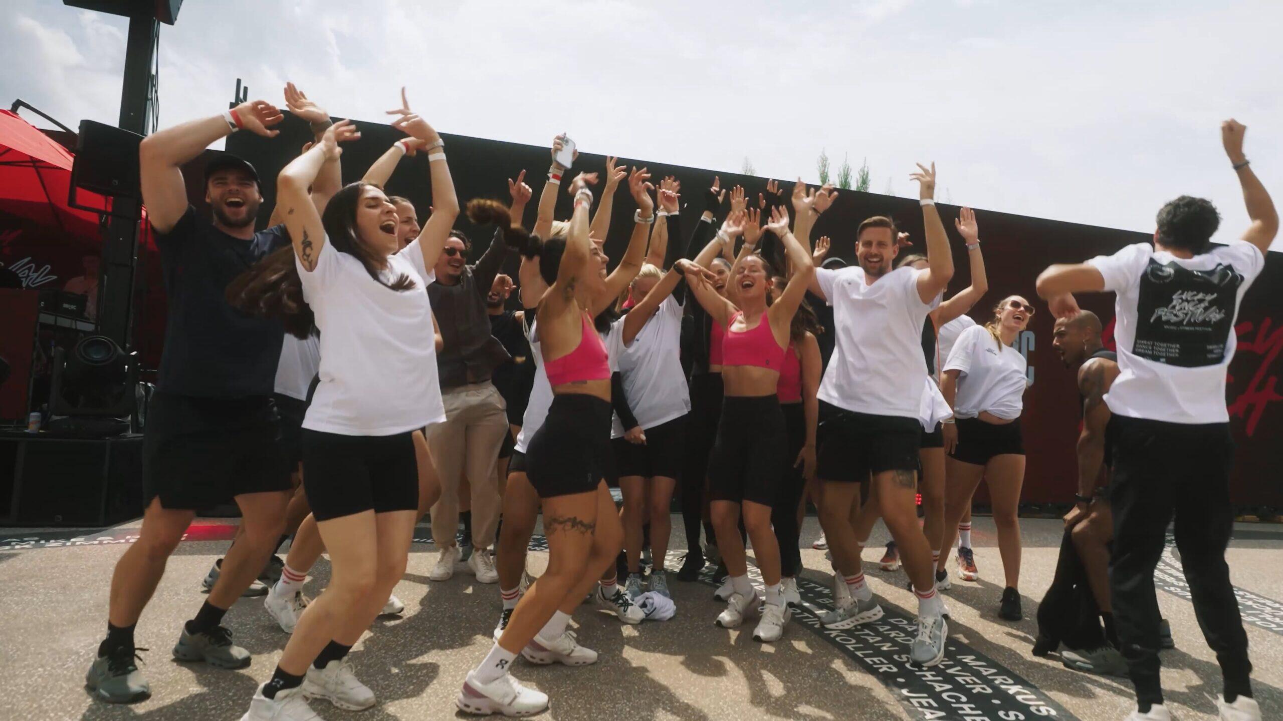 Lucky Punch Crowdinvesting