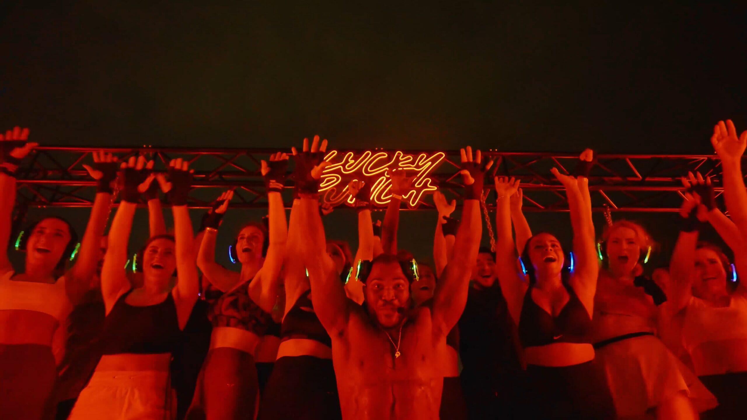 Lucky Punch Crowdinvesting