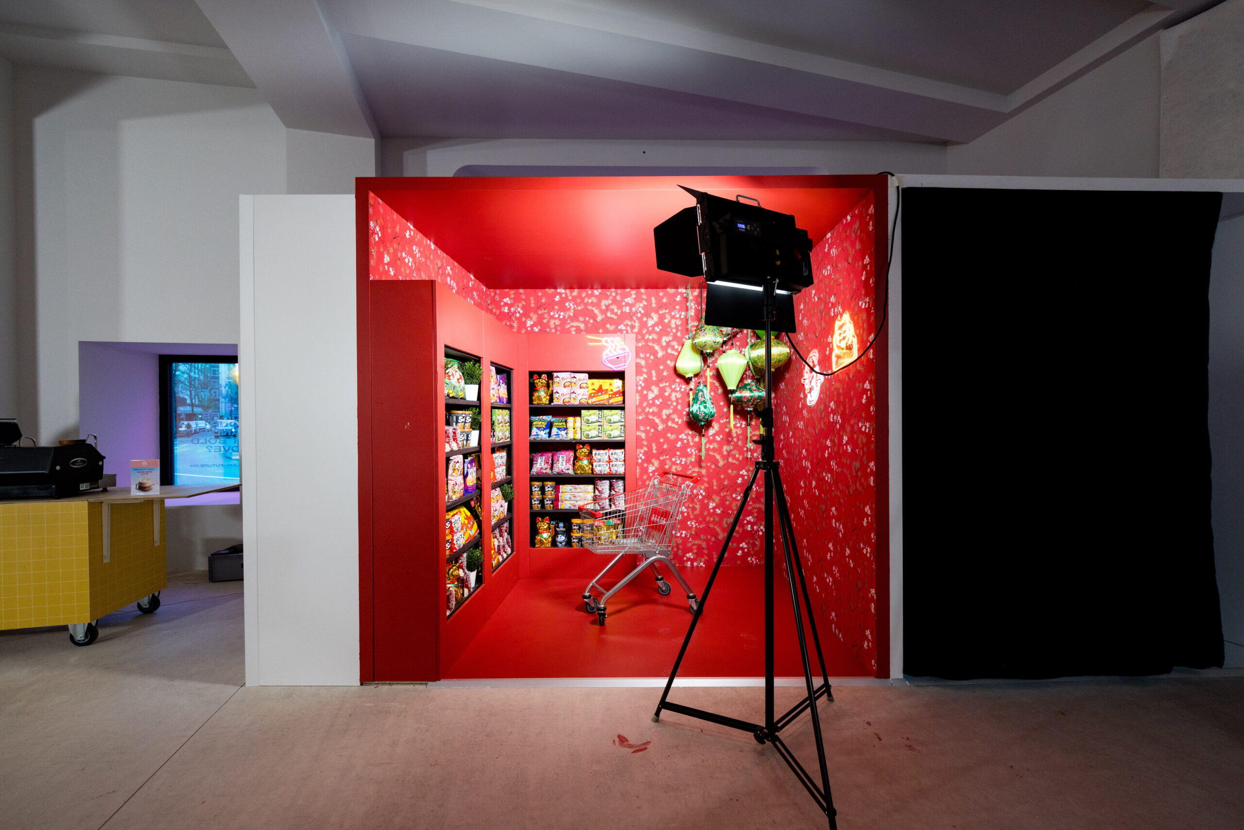 Selfie hotel 2024