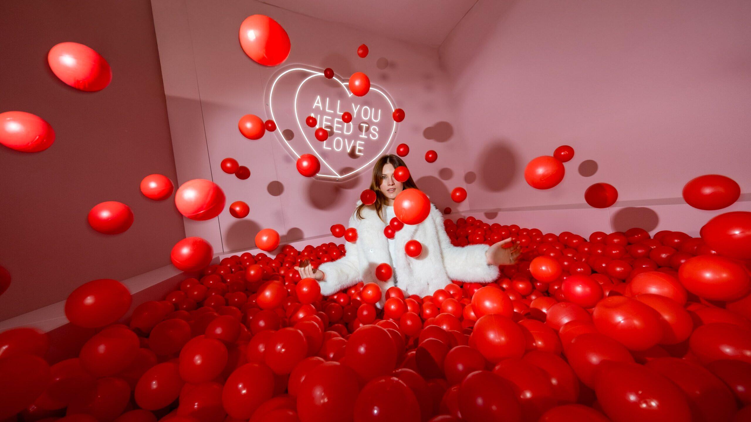 Selfie hotel 2024